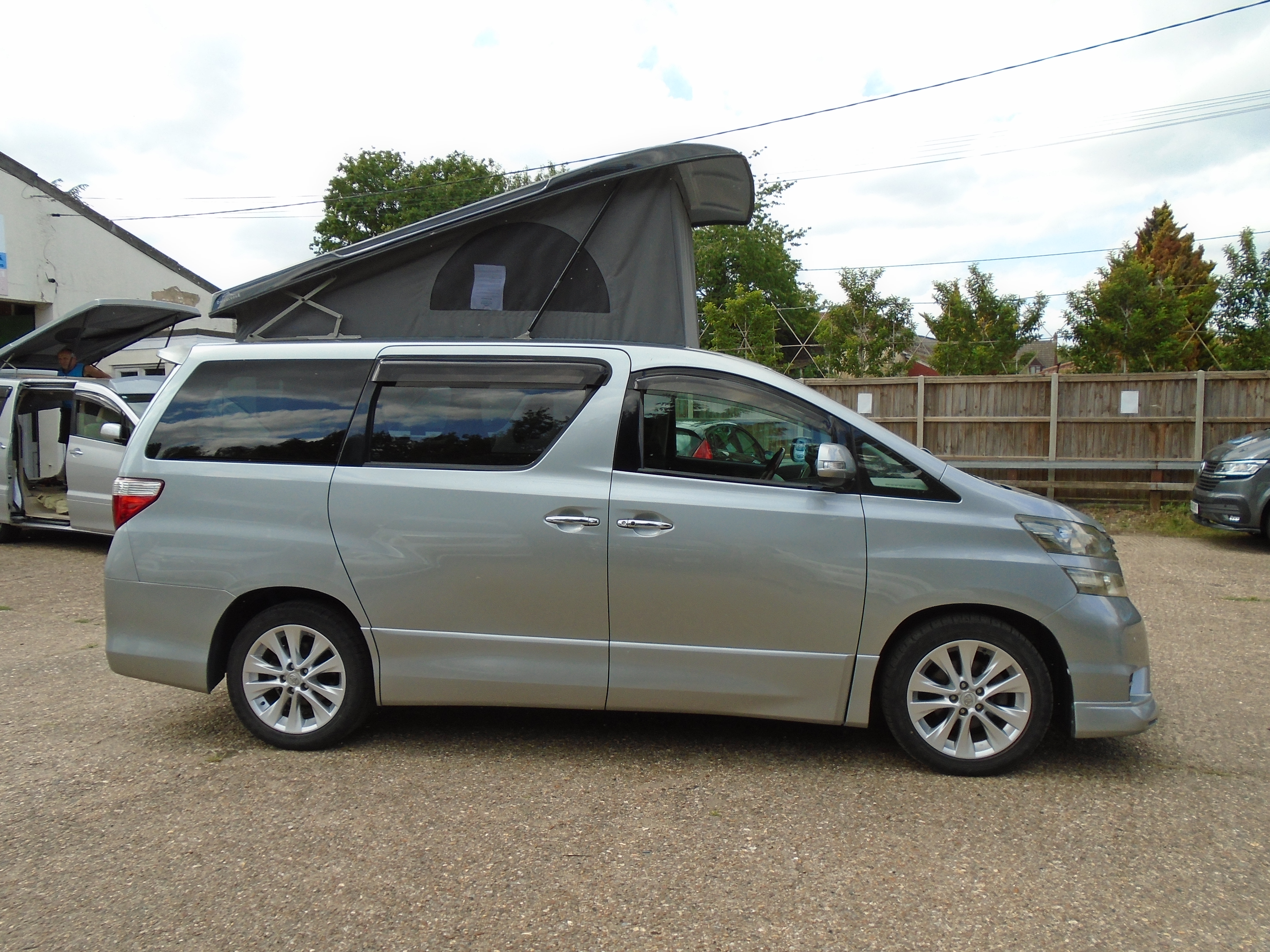 Camper Image #2