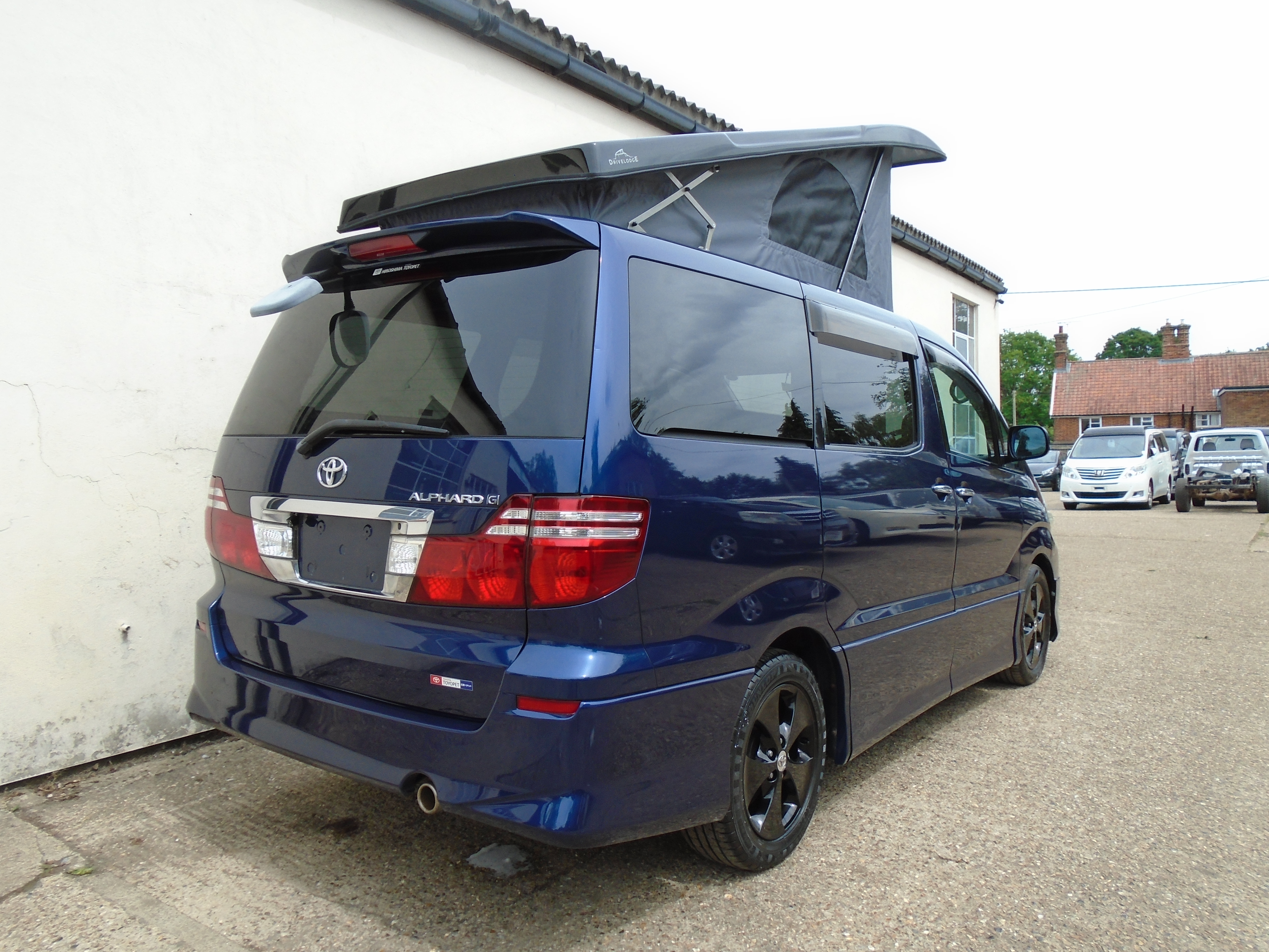 Camper Image #9