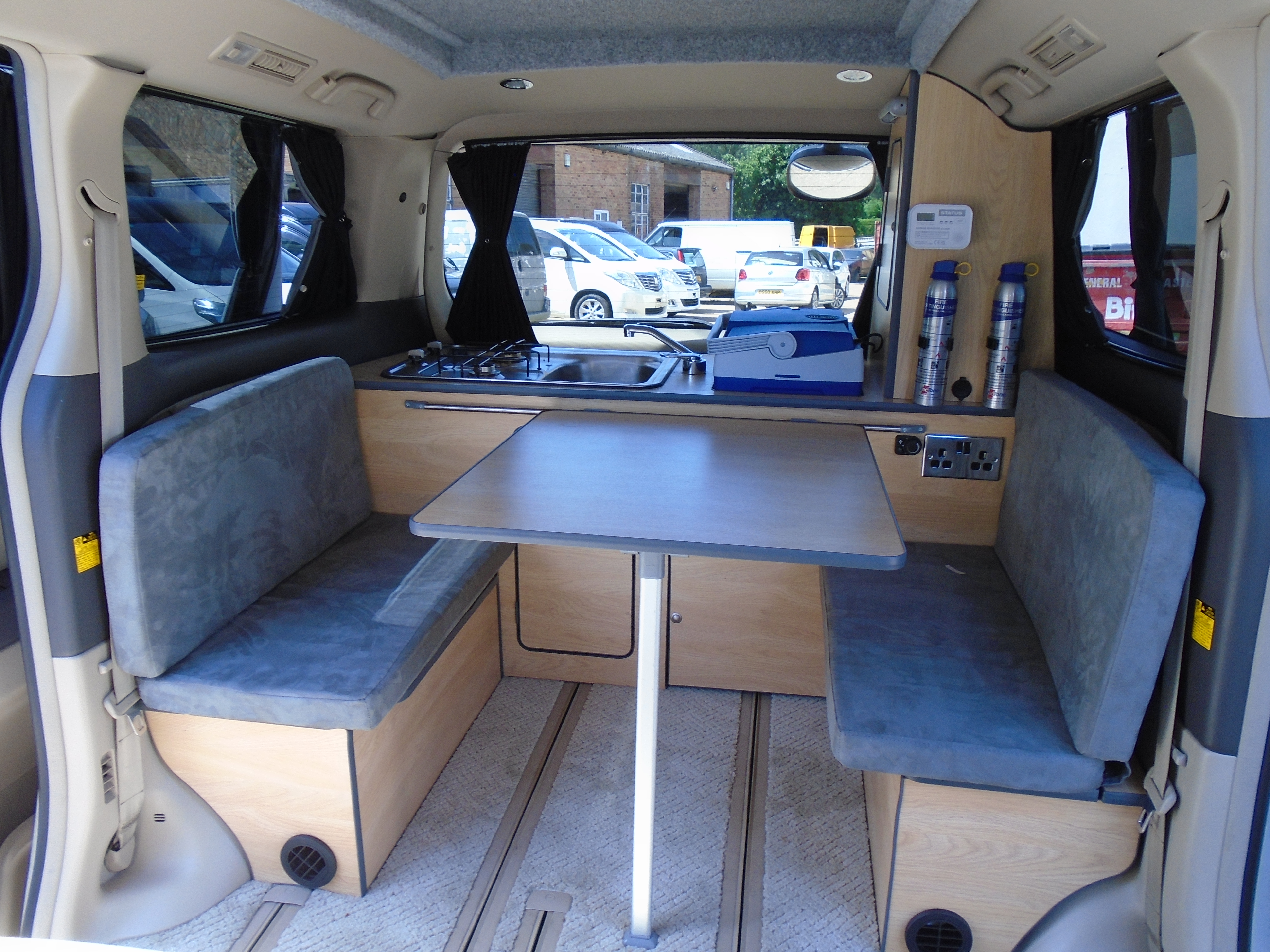 Camper Image #2