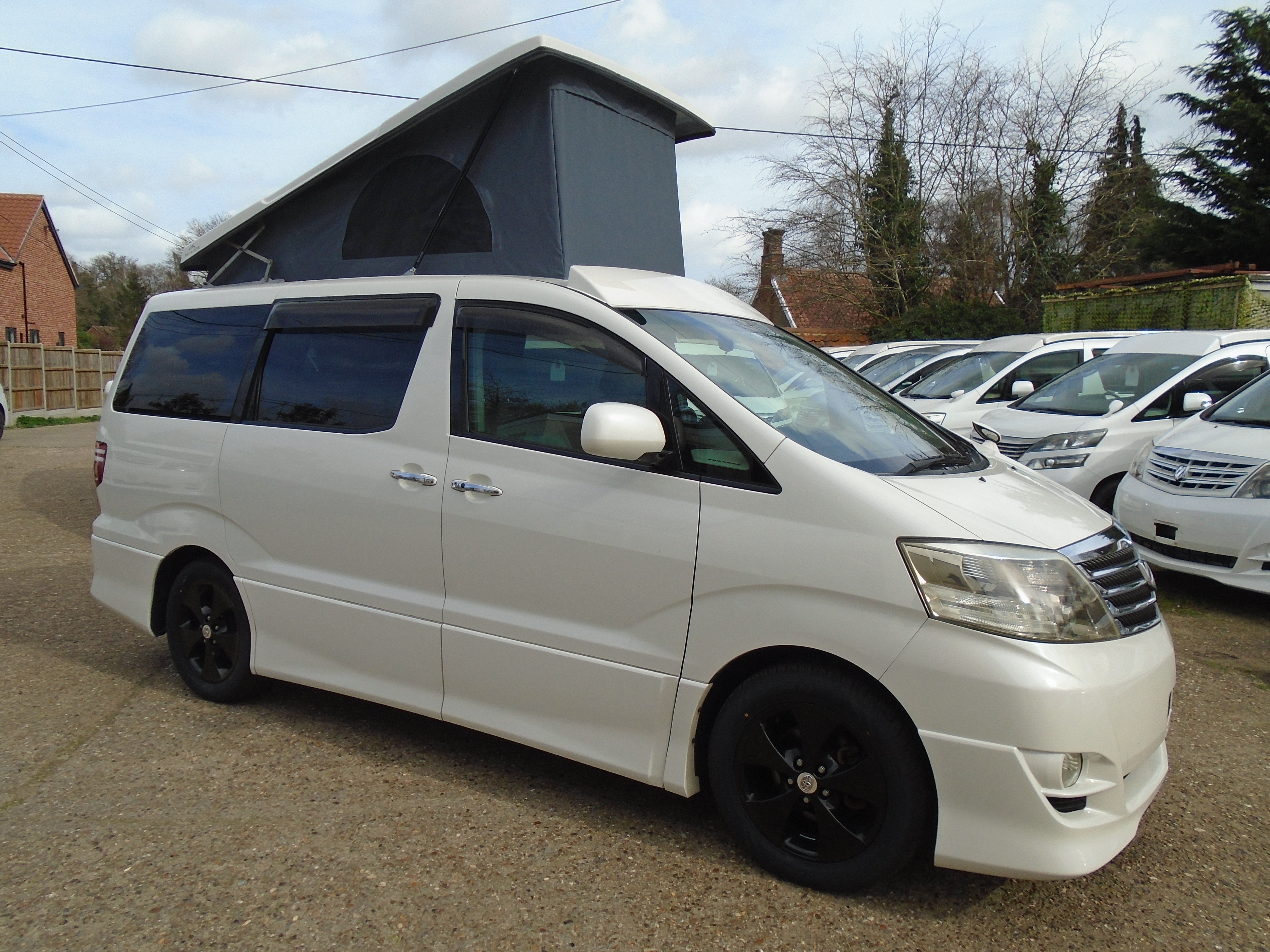 Camper Image #1