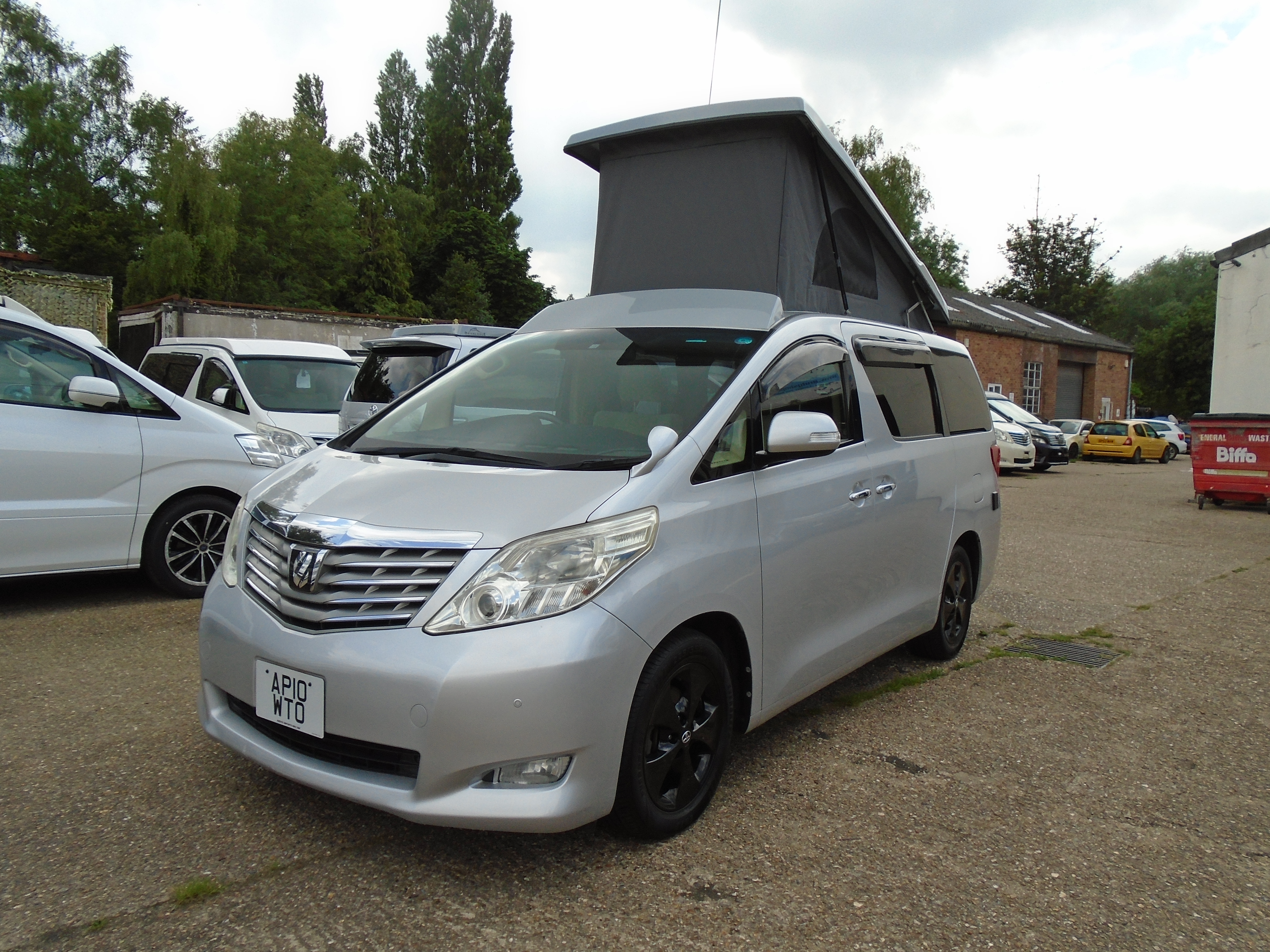 Camper Image #1