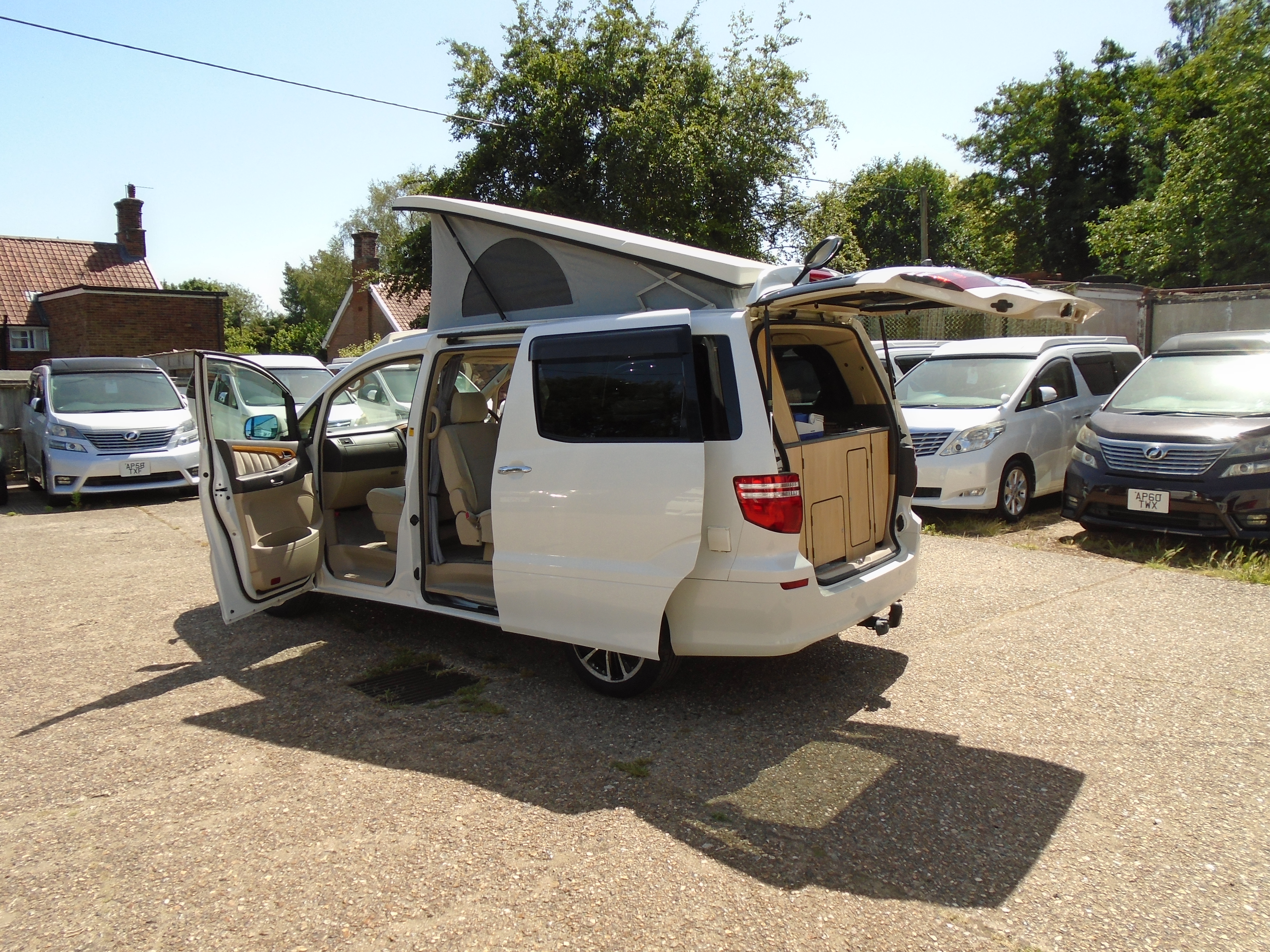 Camper Image #11