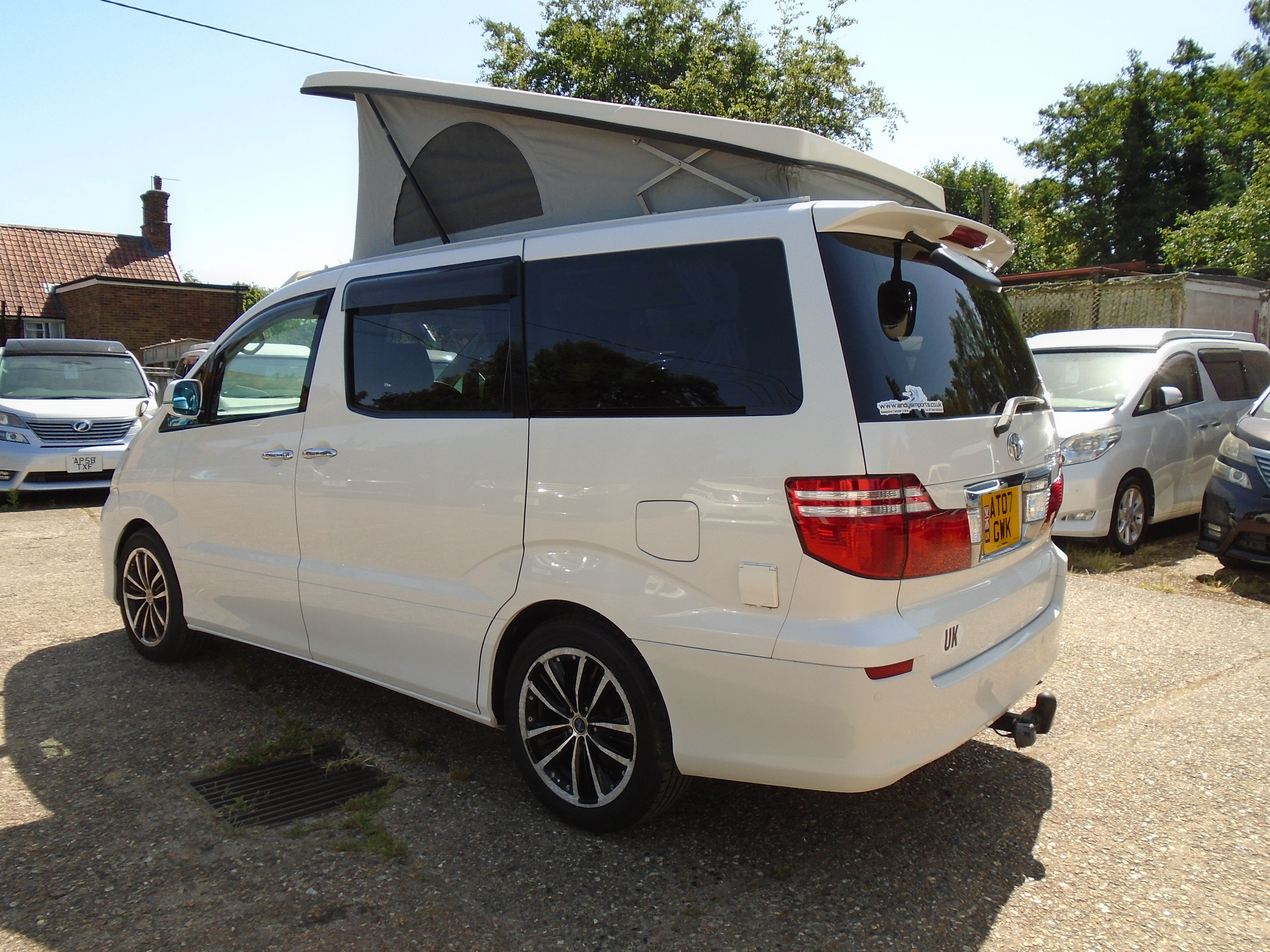 Camper Image #7