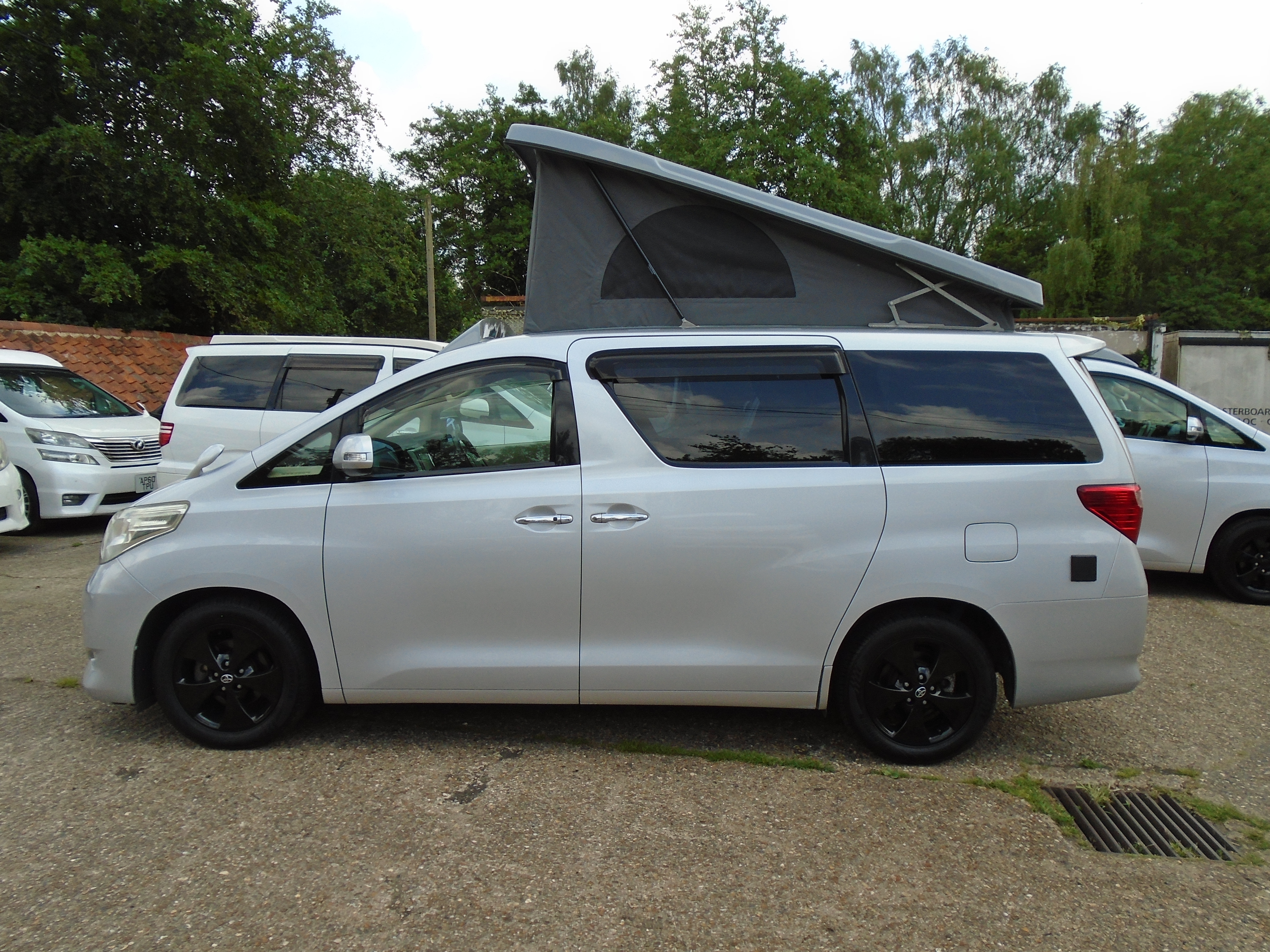 Camper Image #4
