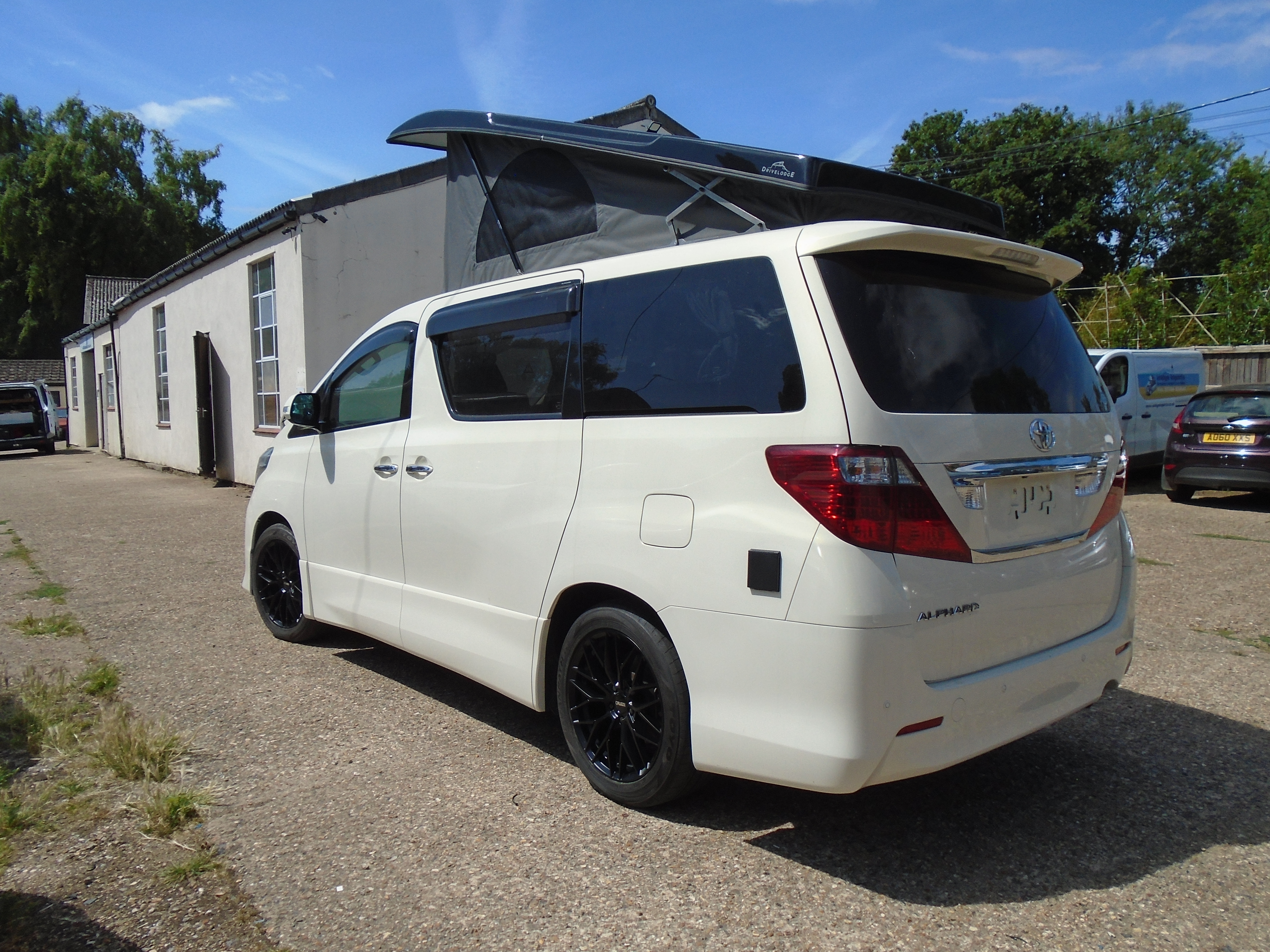 Camper Image #4