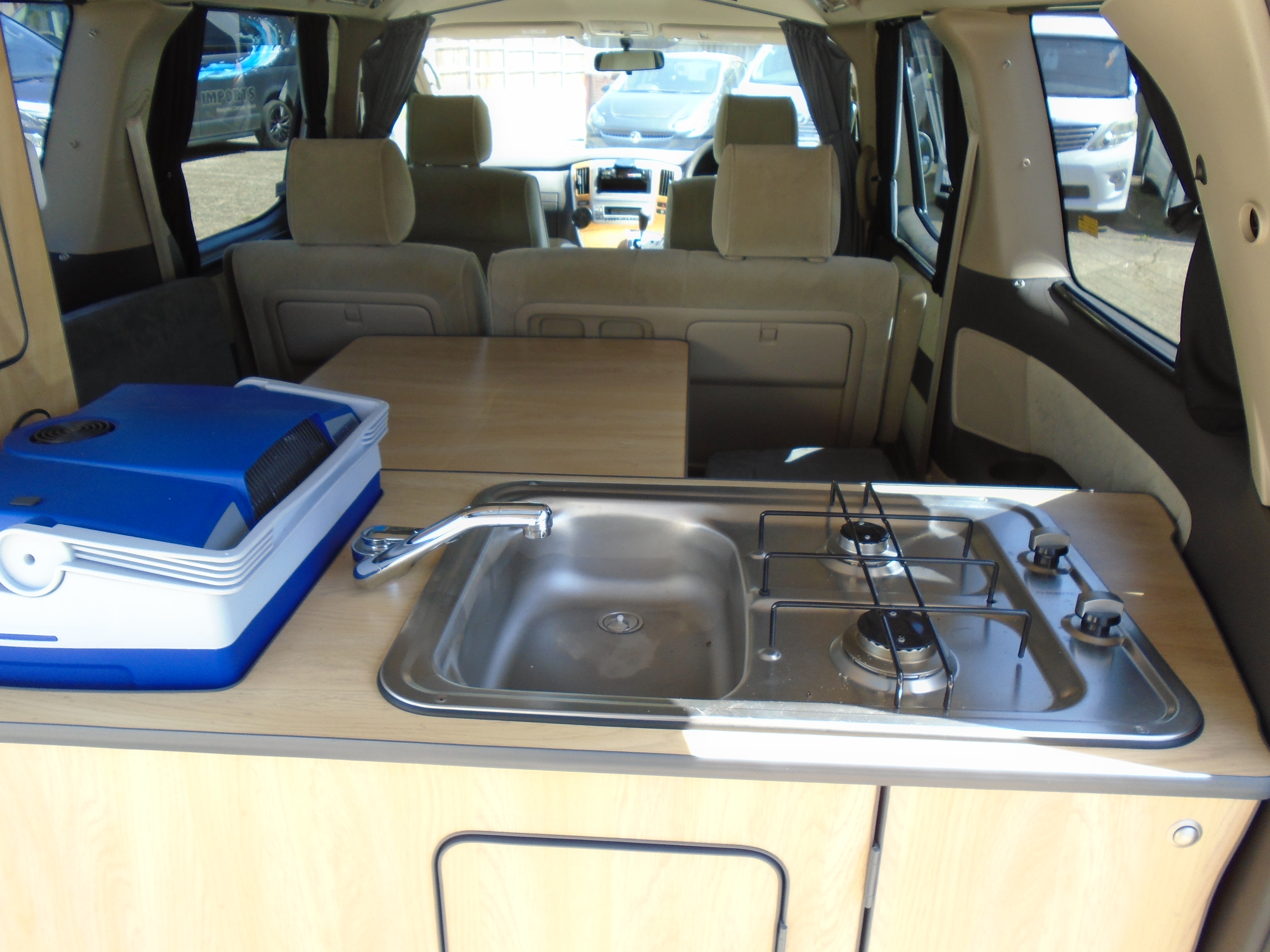 Camper Image #10