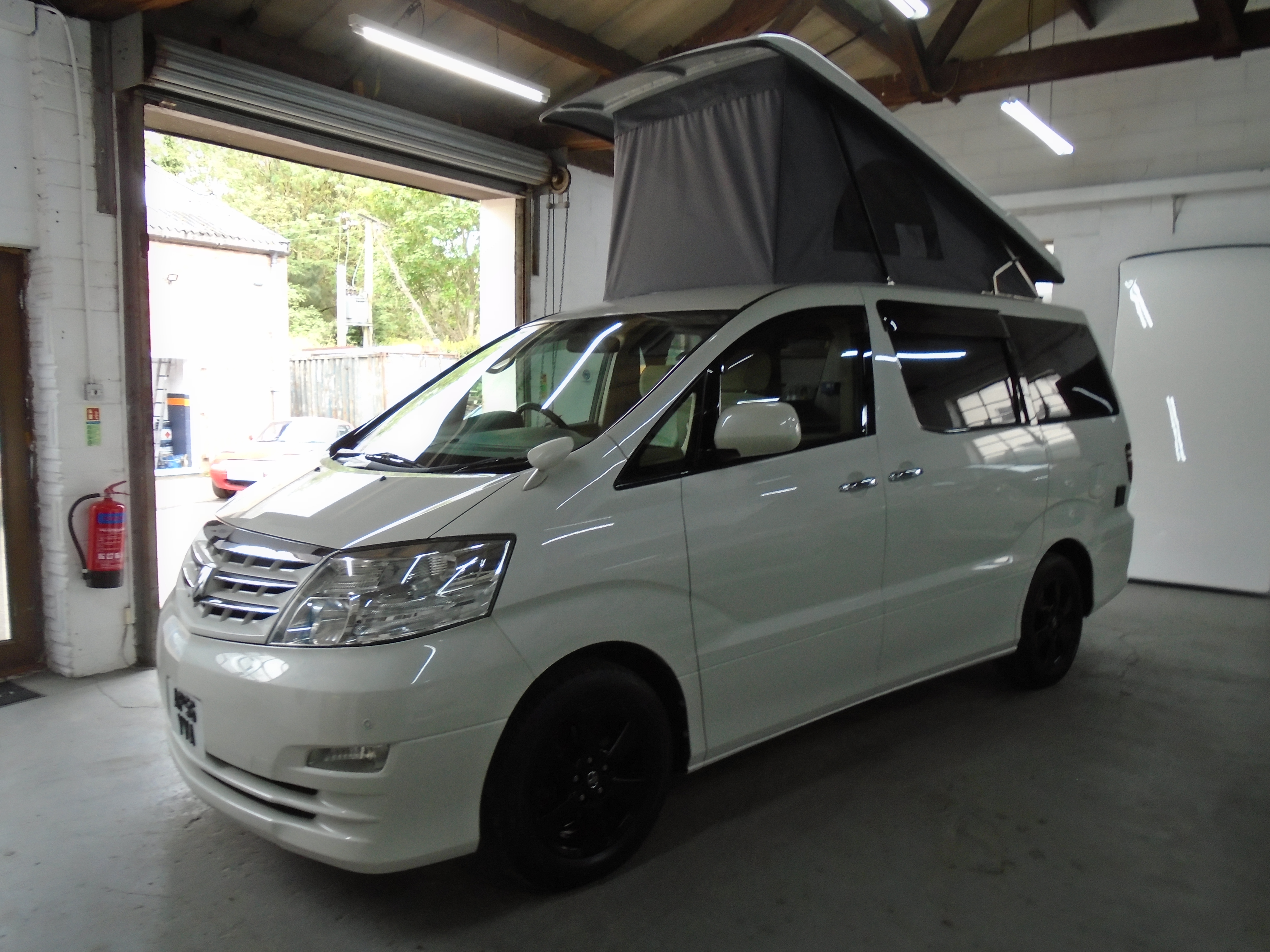 Camper Image #2