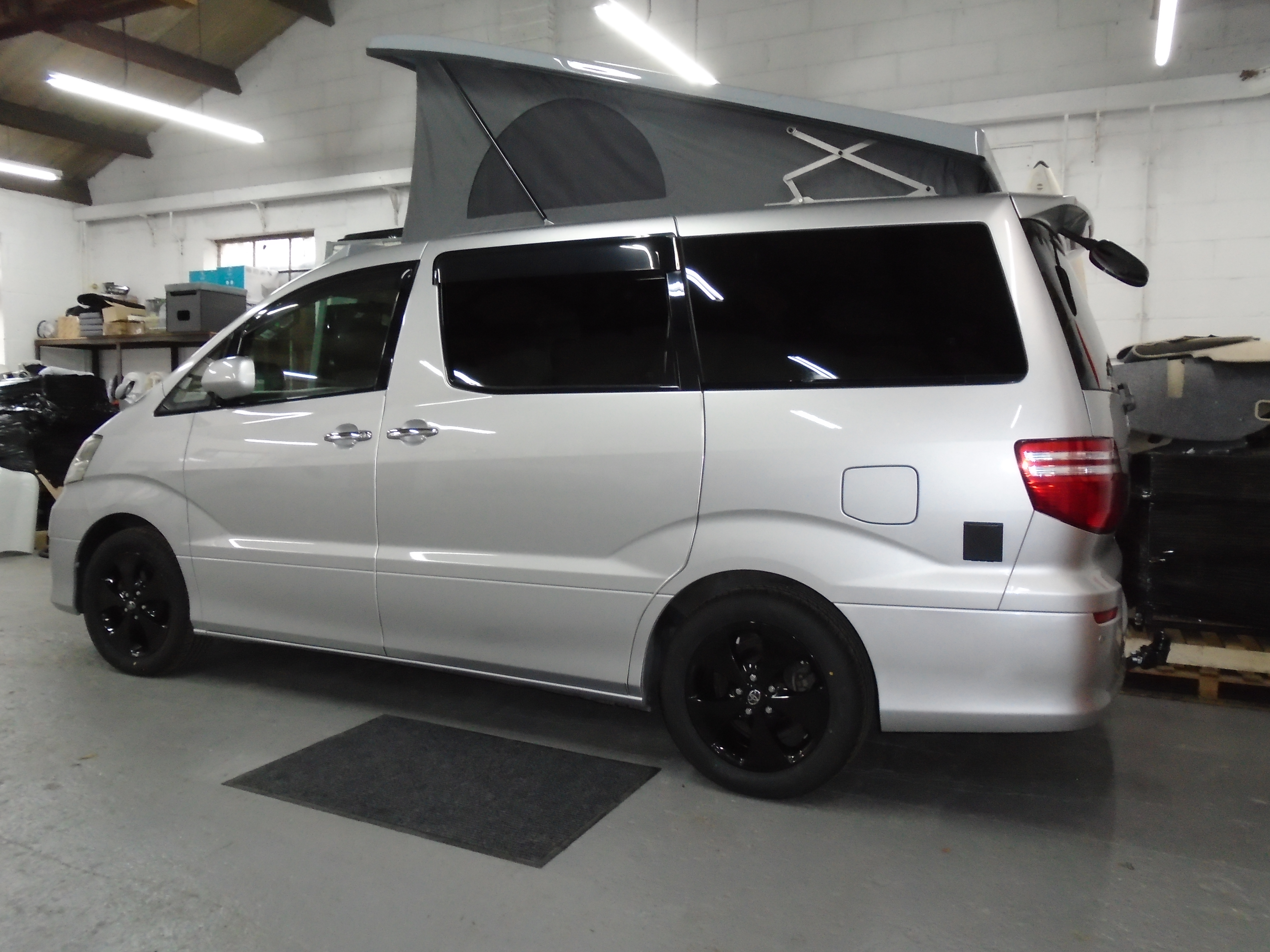 Camper Image #5