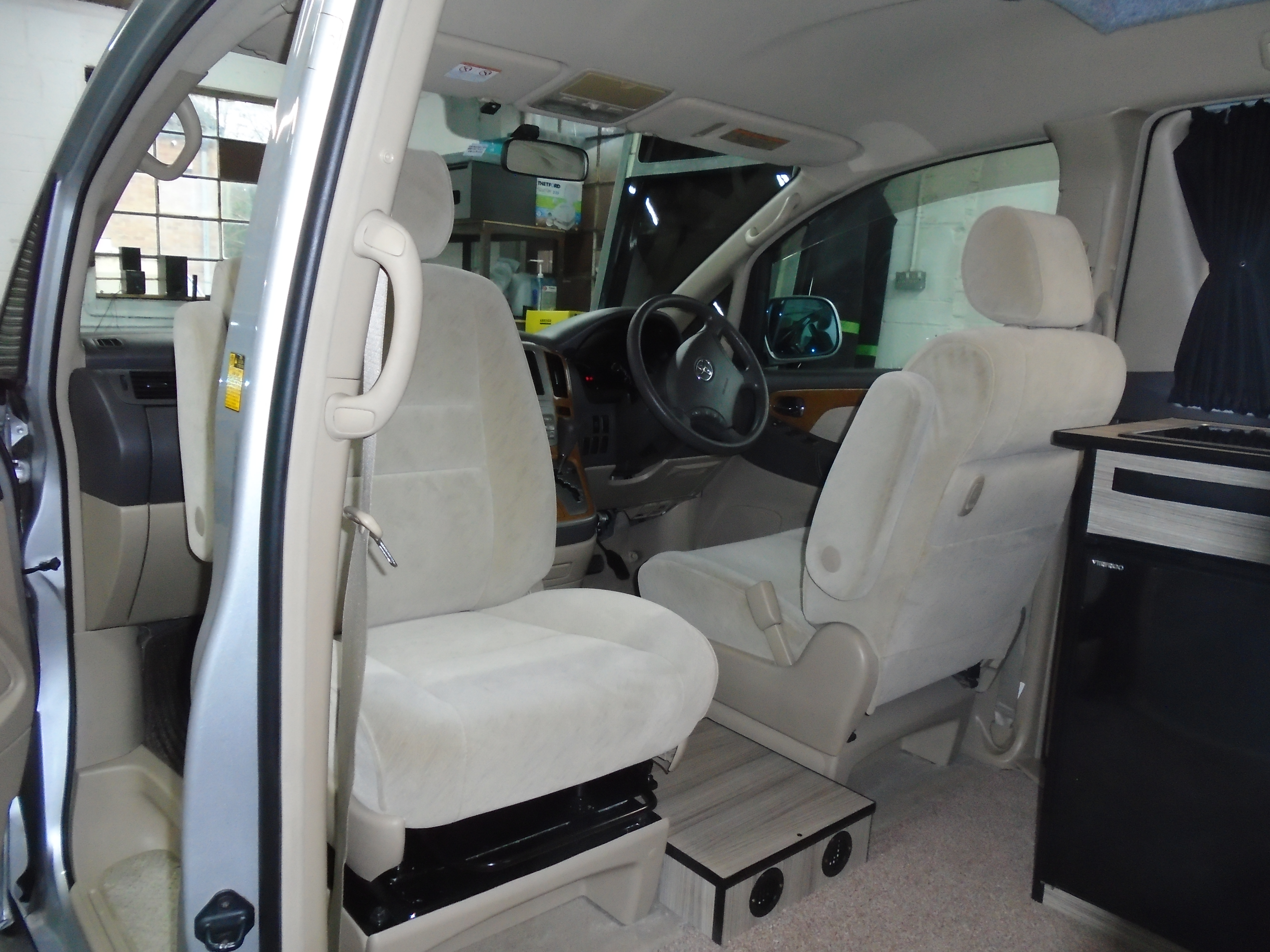 Camper Image #8
