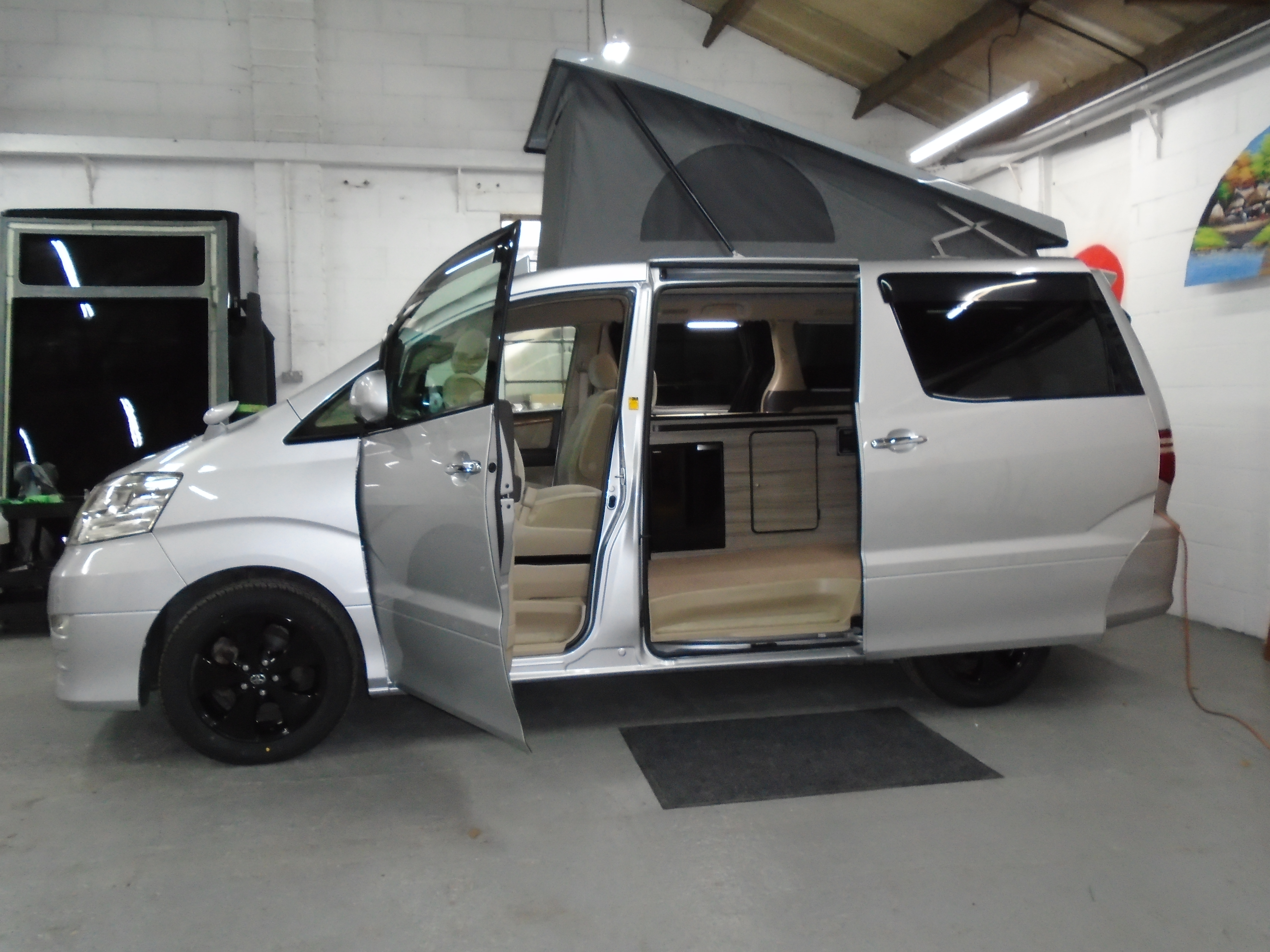 Camper Image #1