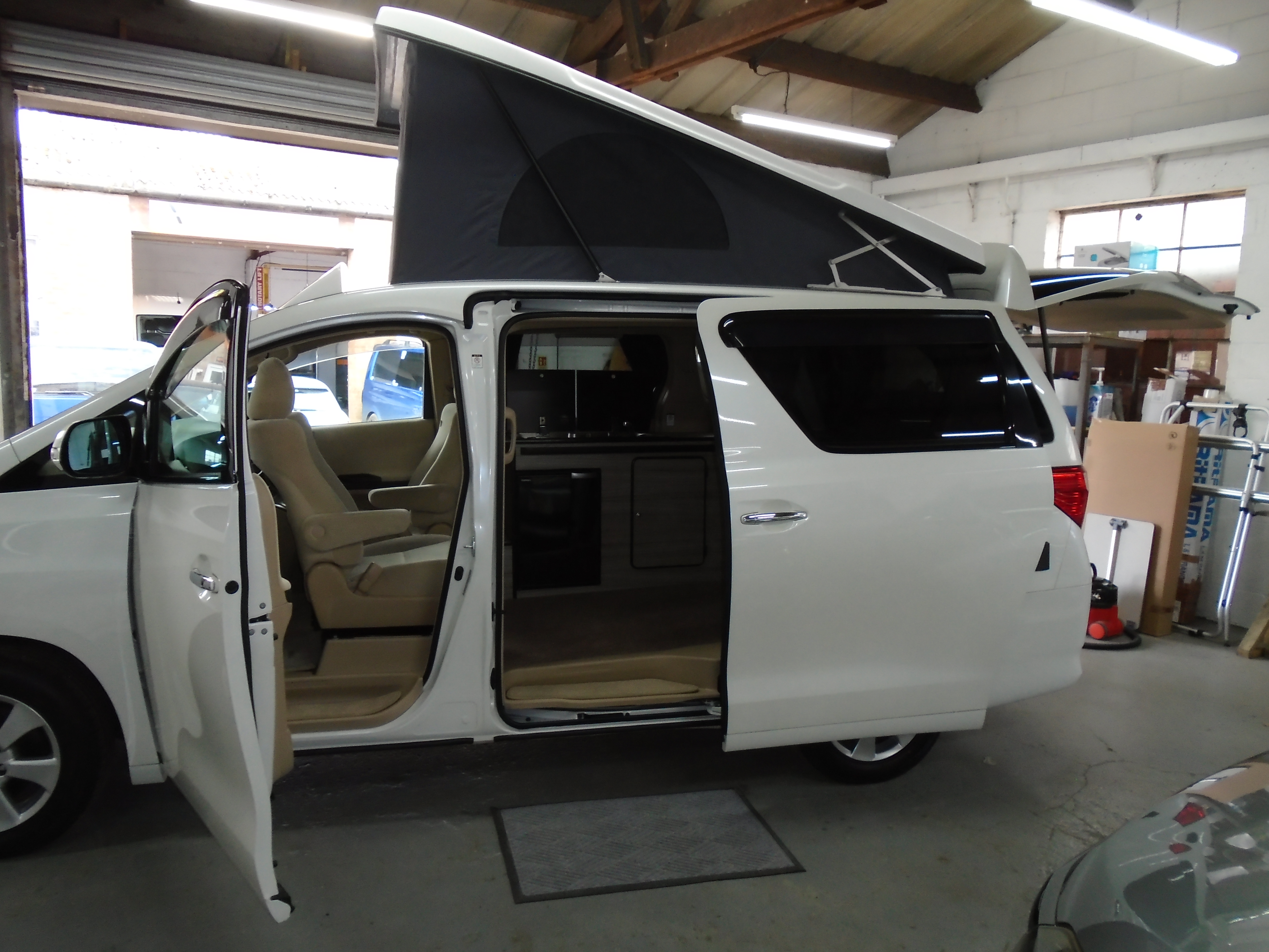 Camper Image #8