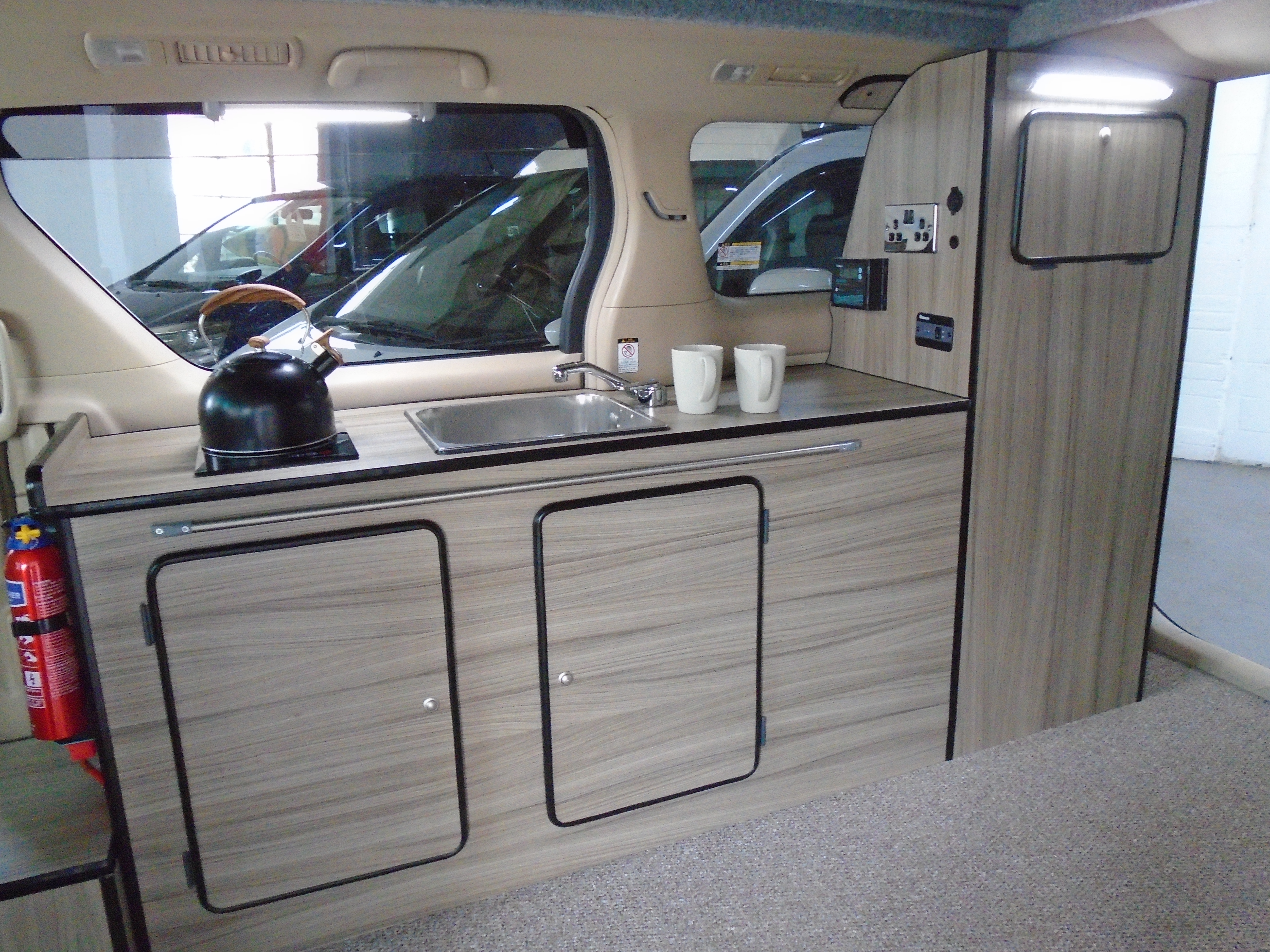 Camper Image #5