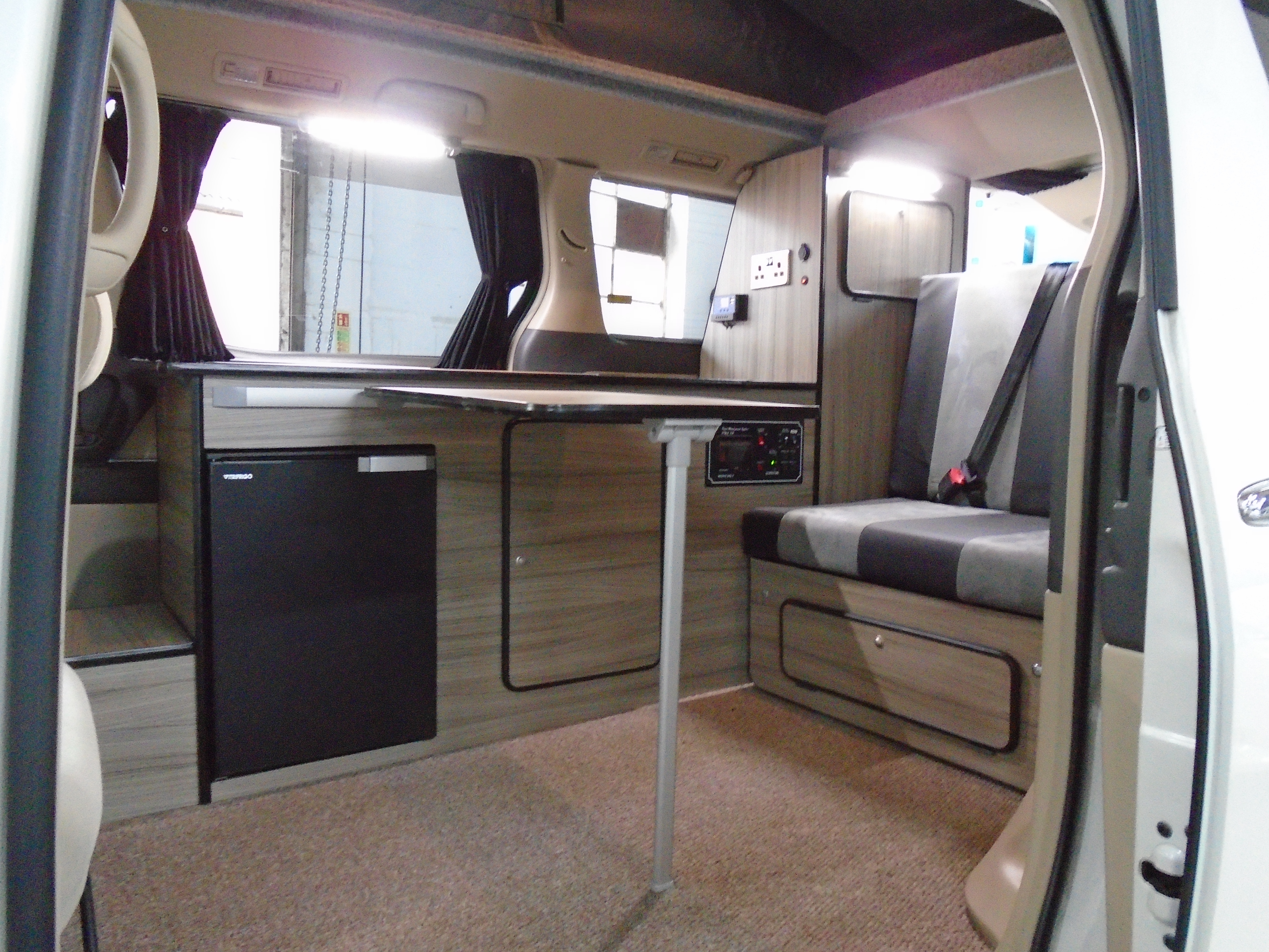 Camper Image #5