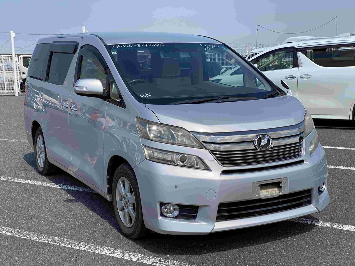 Camper Image #1