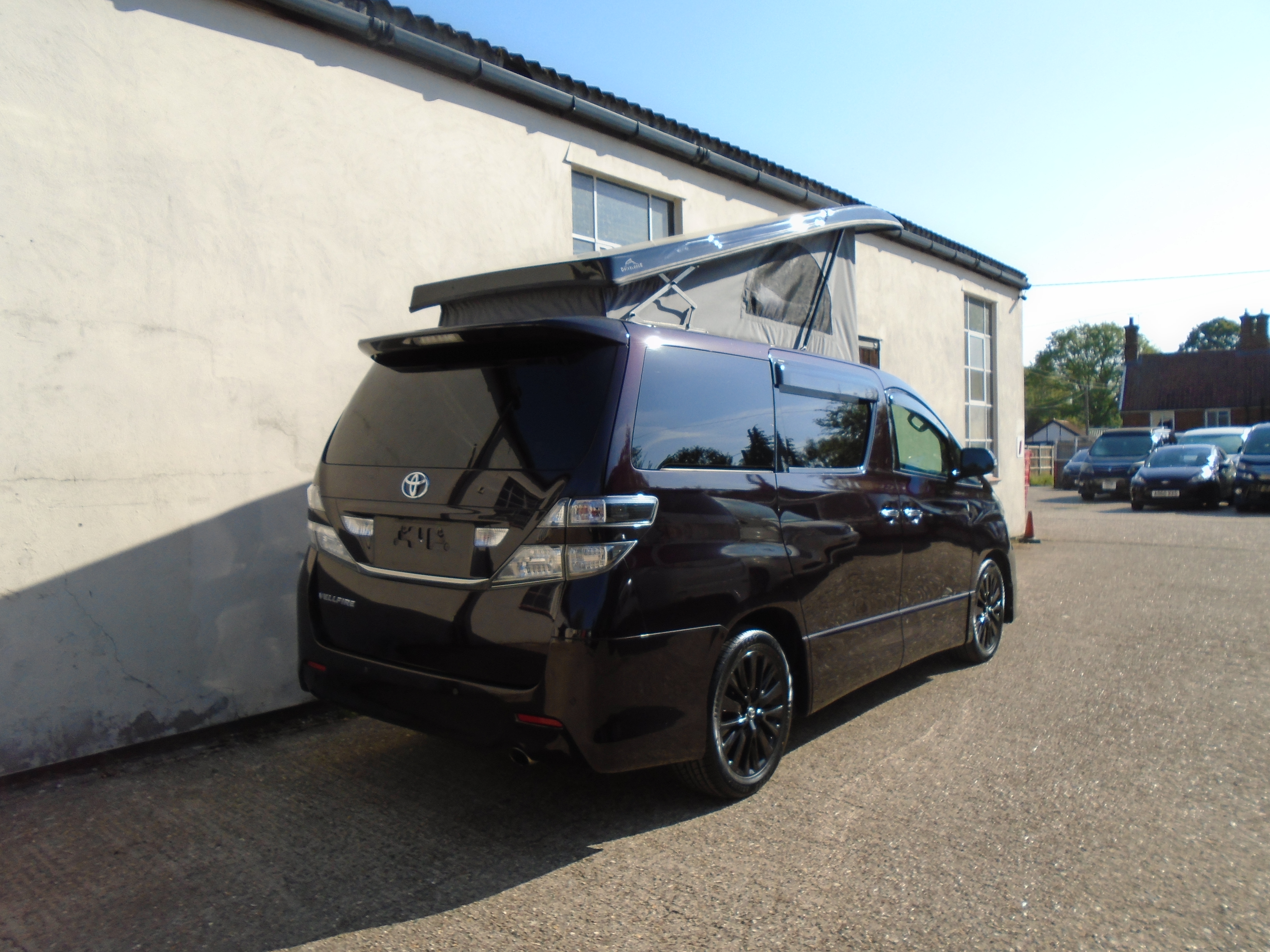 Camper Image #2