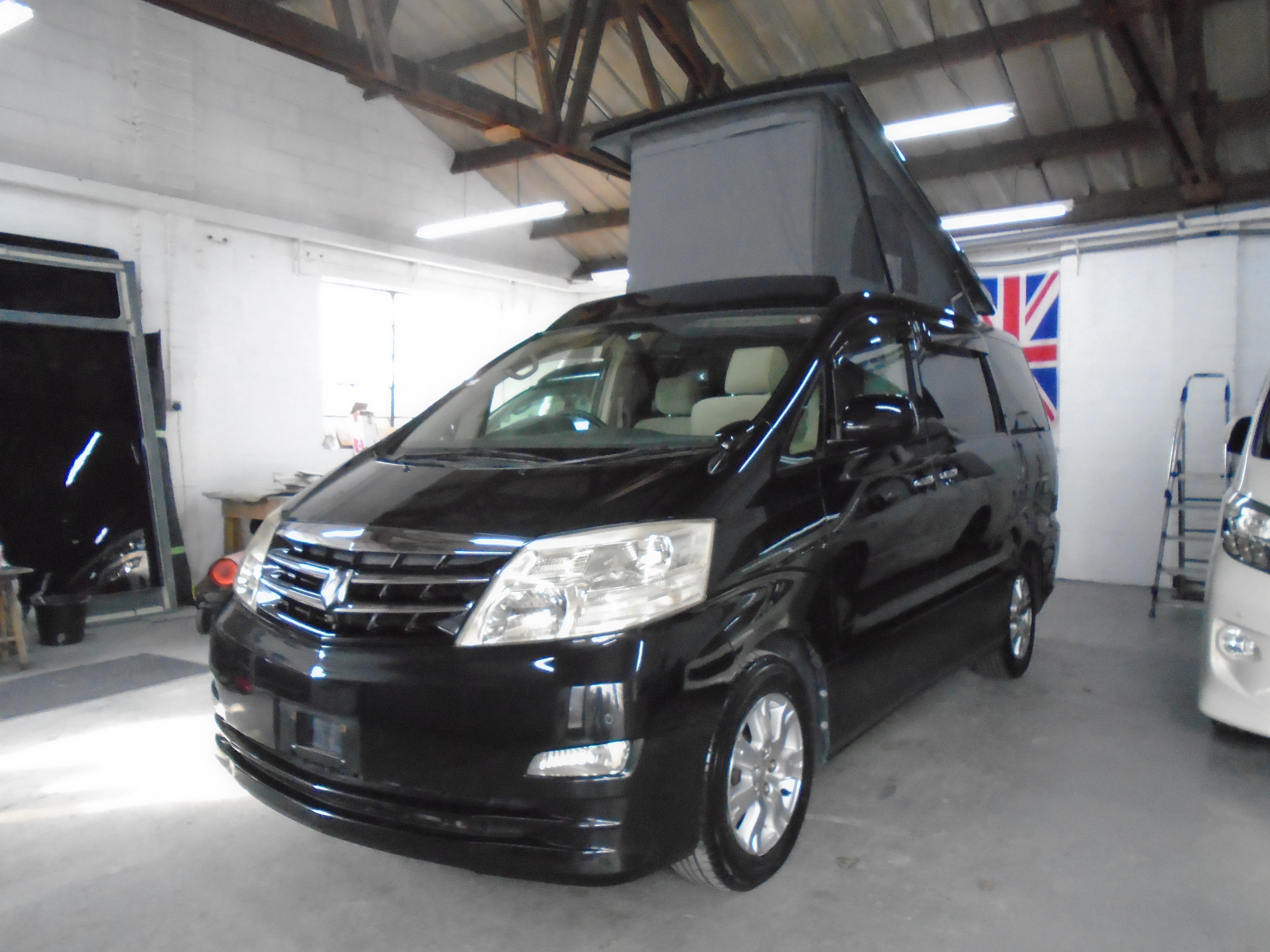 Camper Image #2