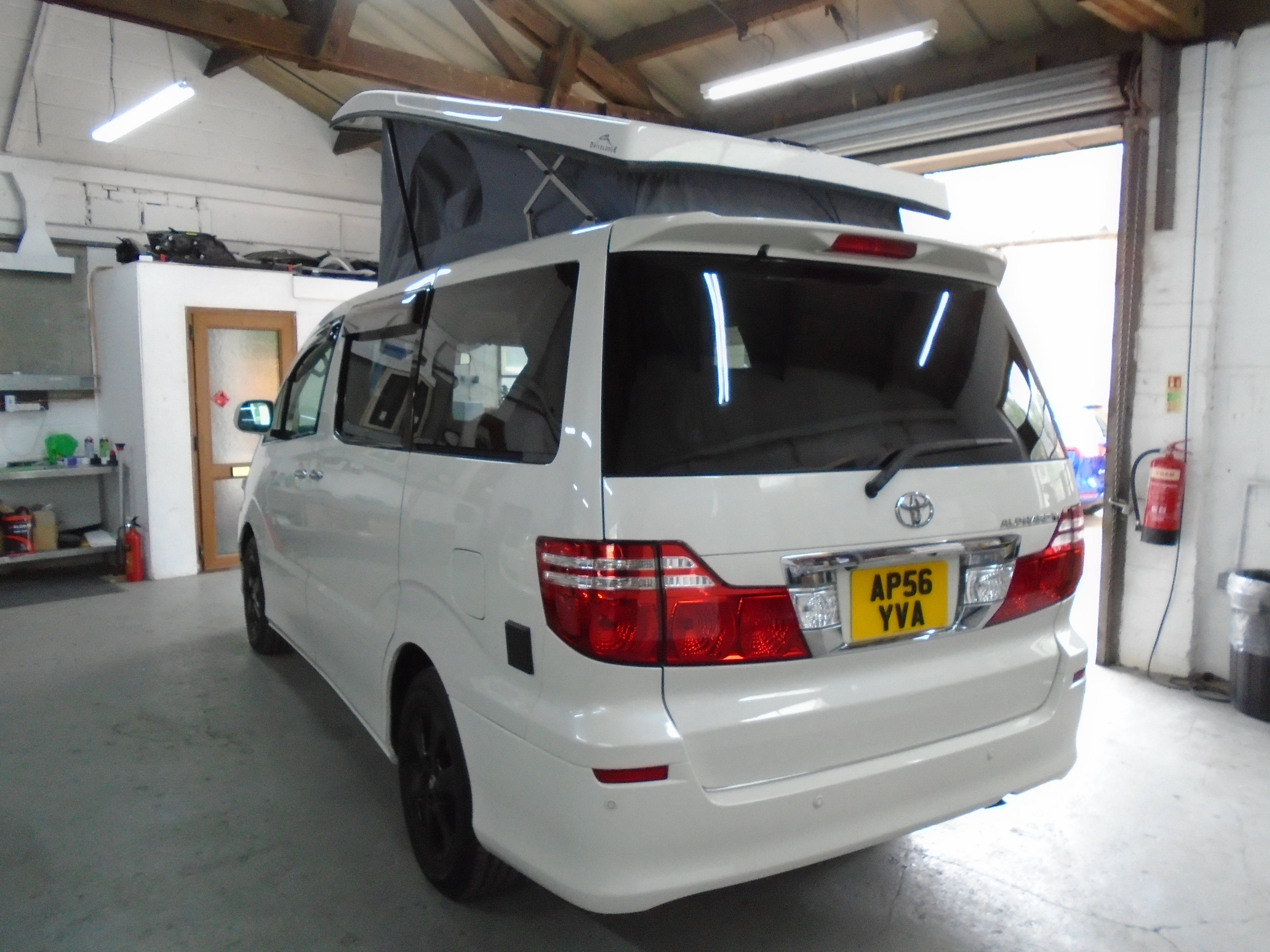 Camper Image #3