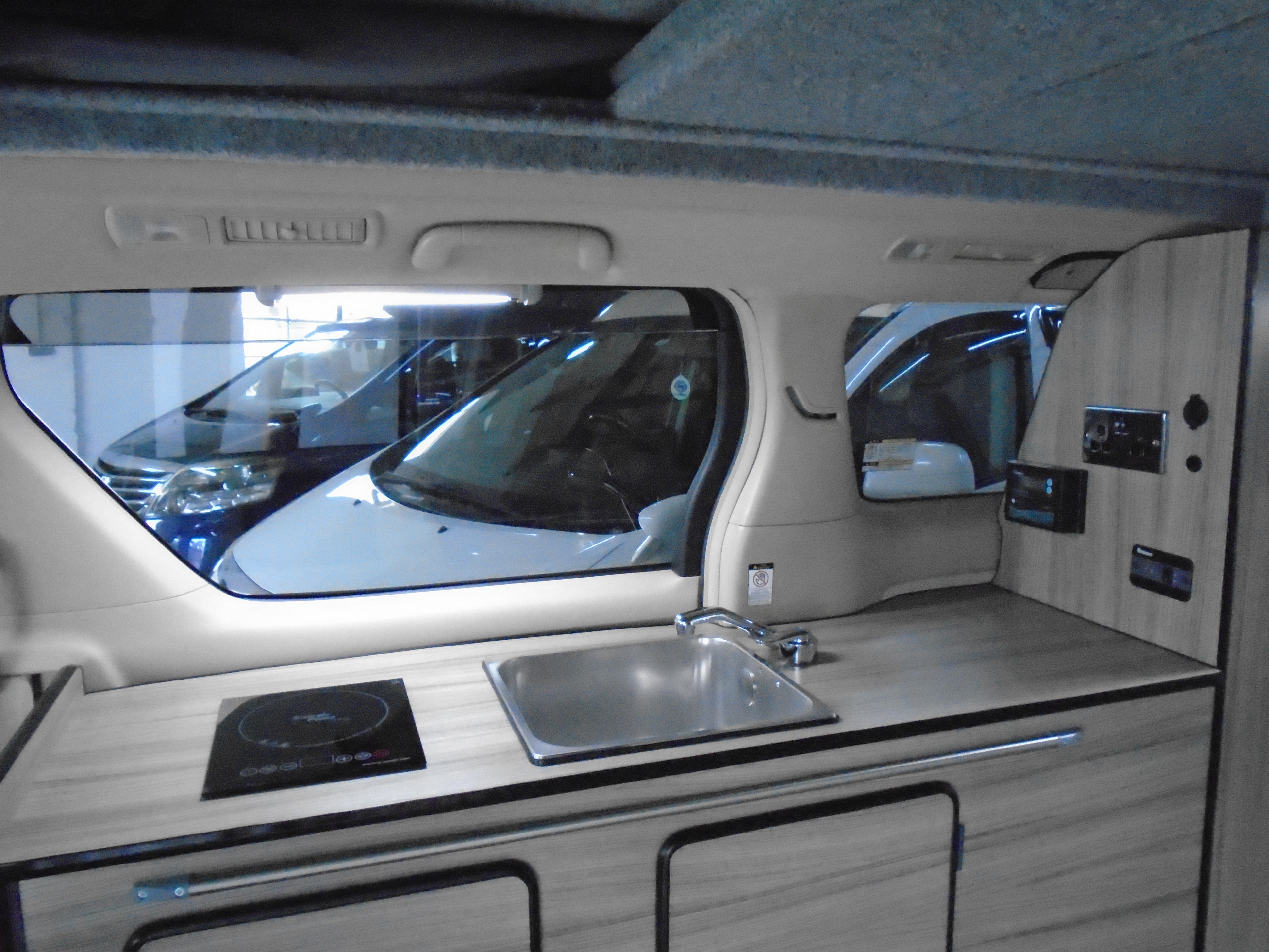 Camper Image #6