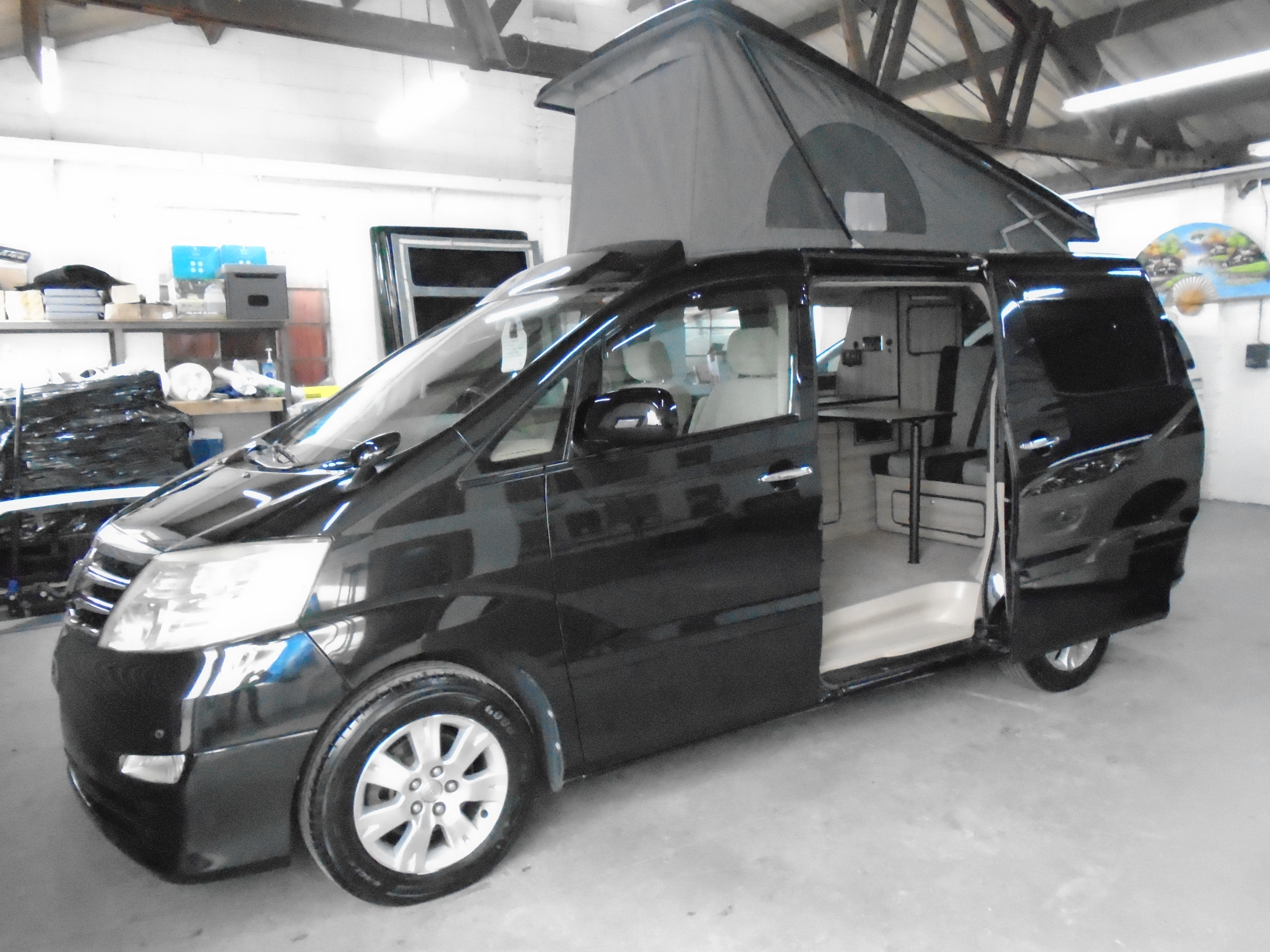 Camper Image #1