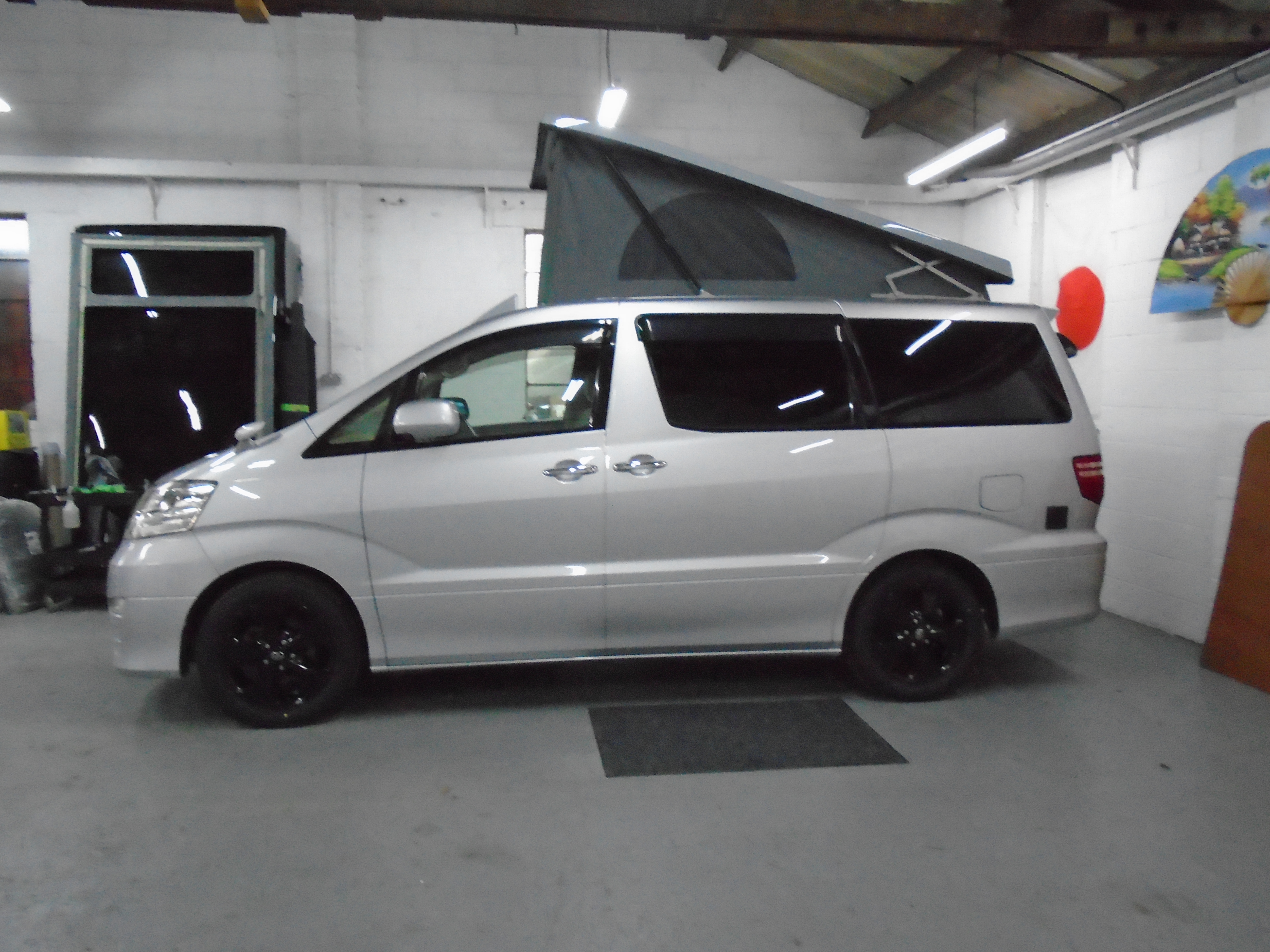Camper Image #3