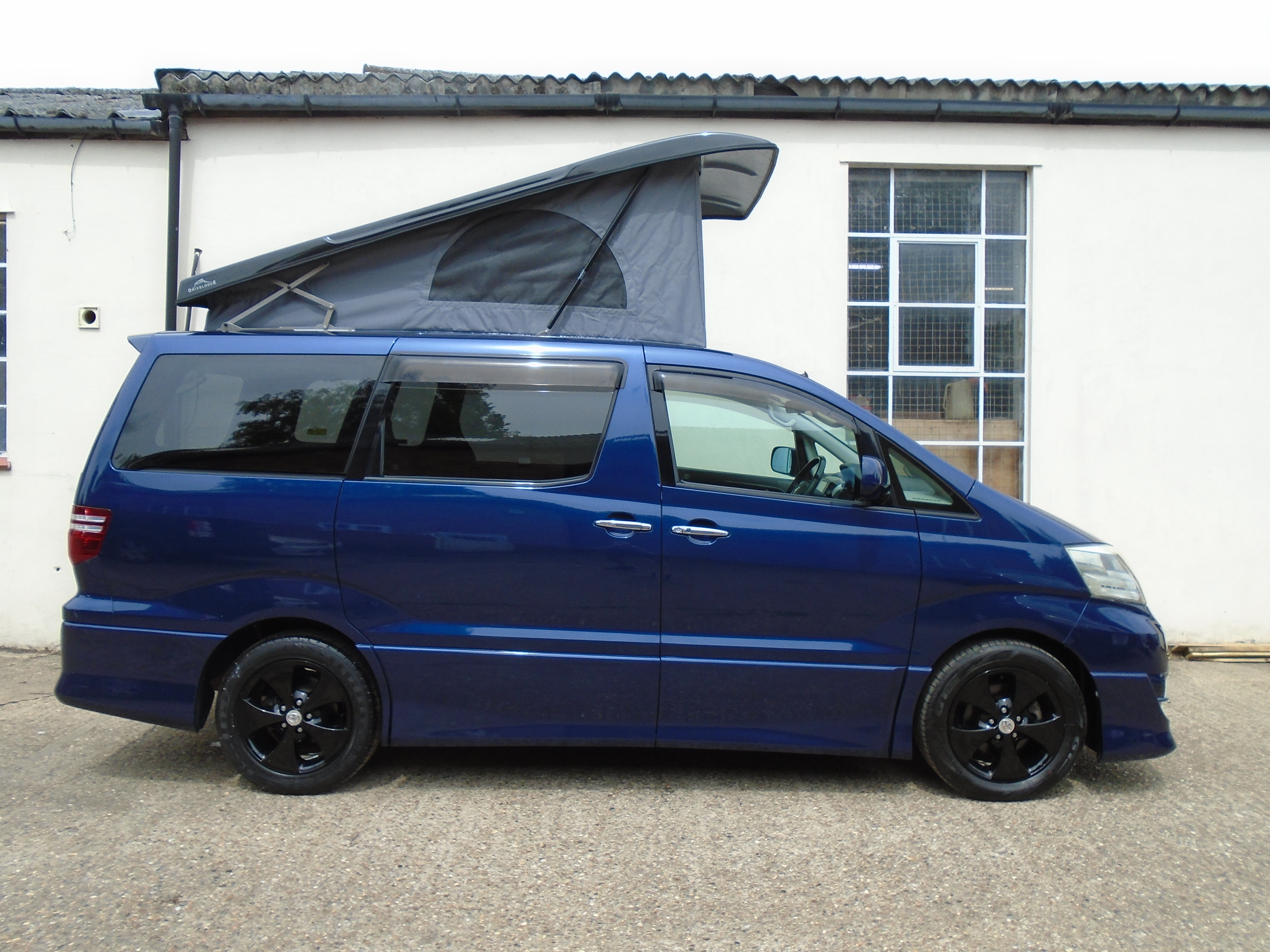 Camper Image #2