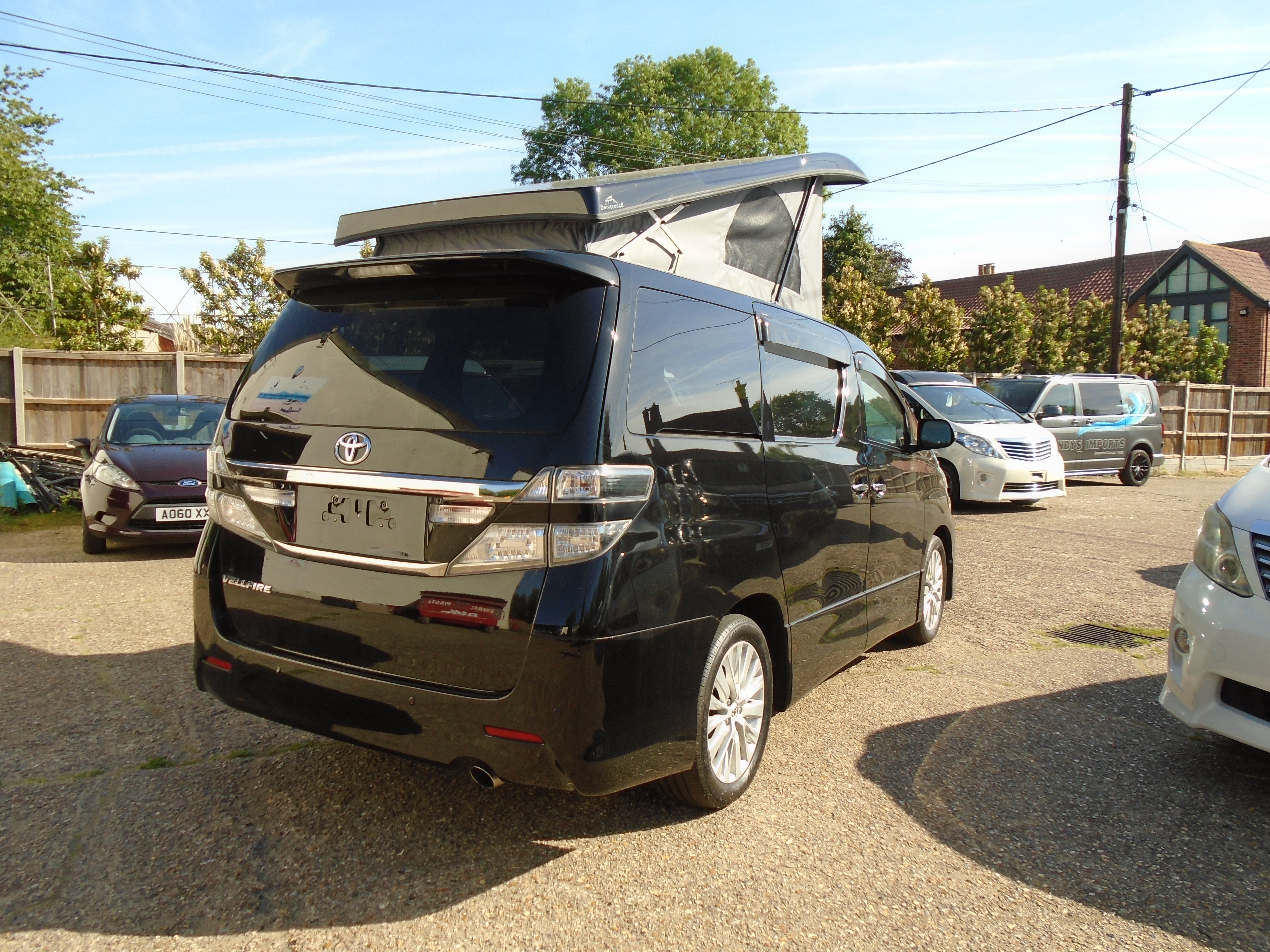 Camper Image #8