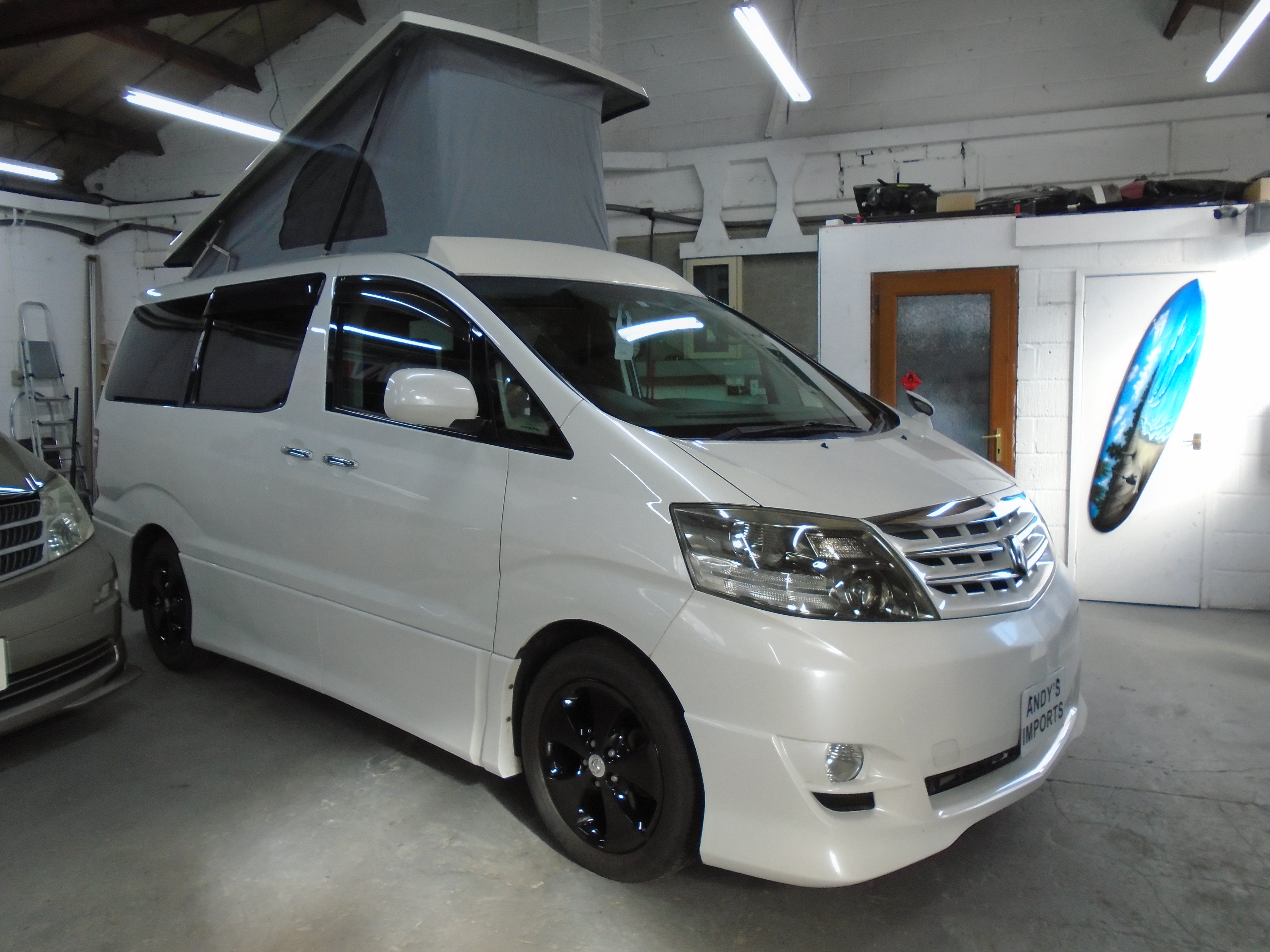 Camper Image #1