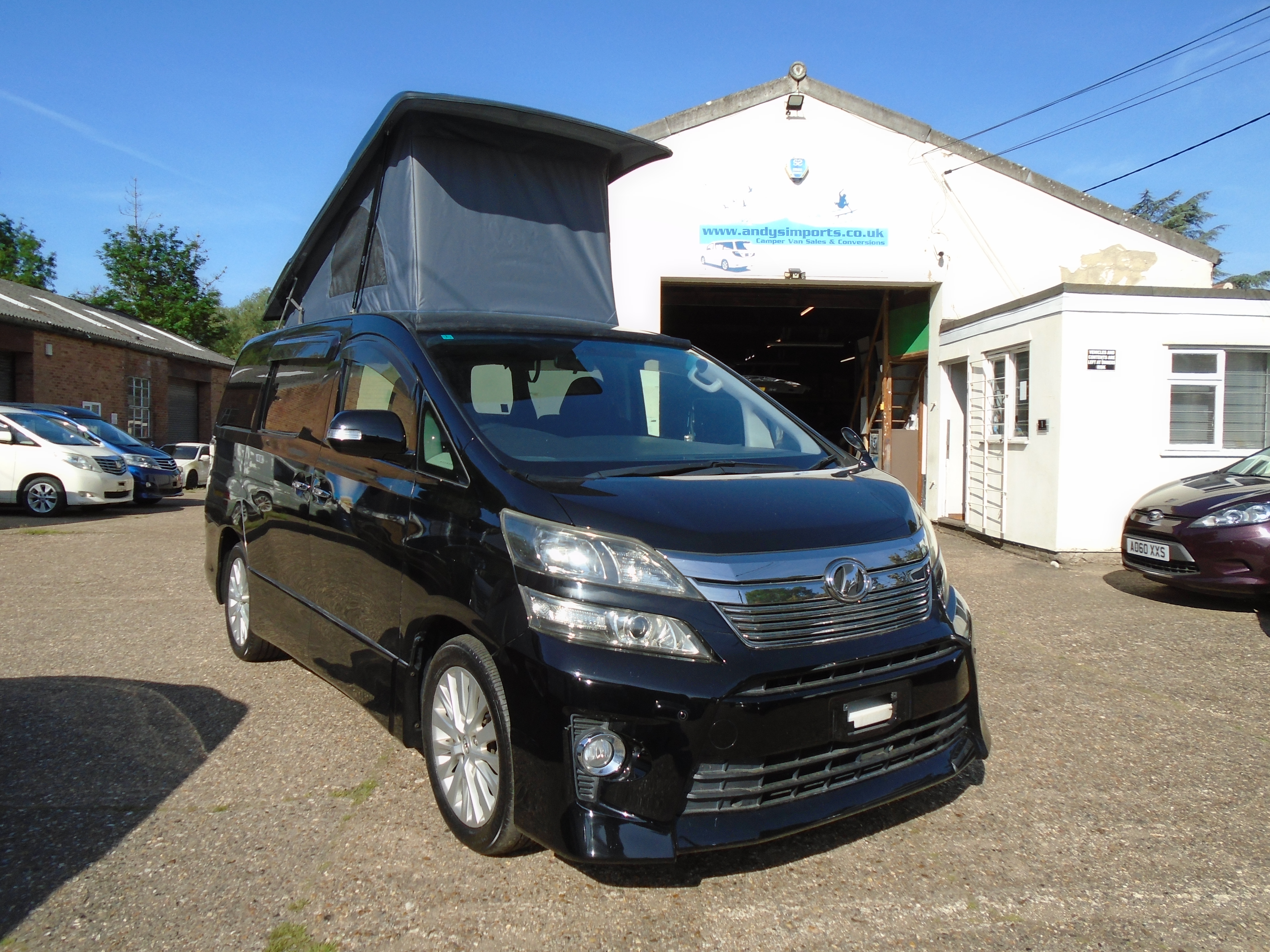 Camper Image #1