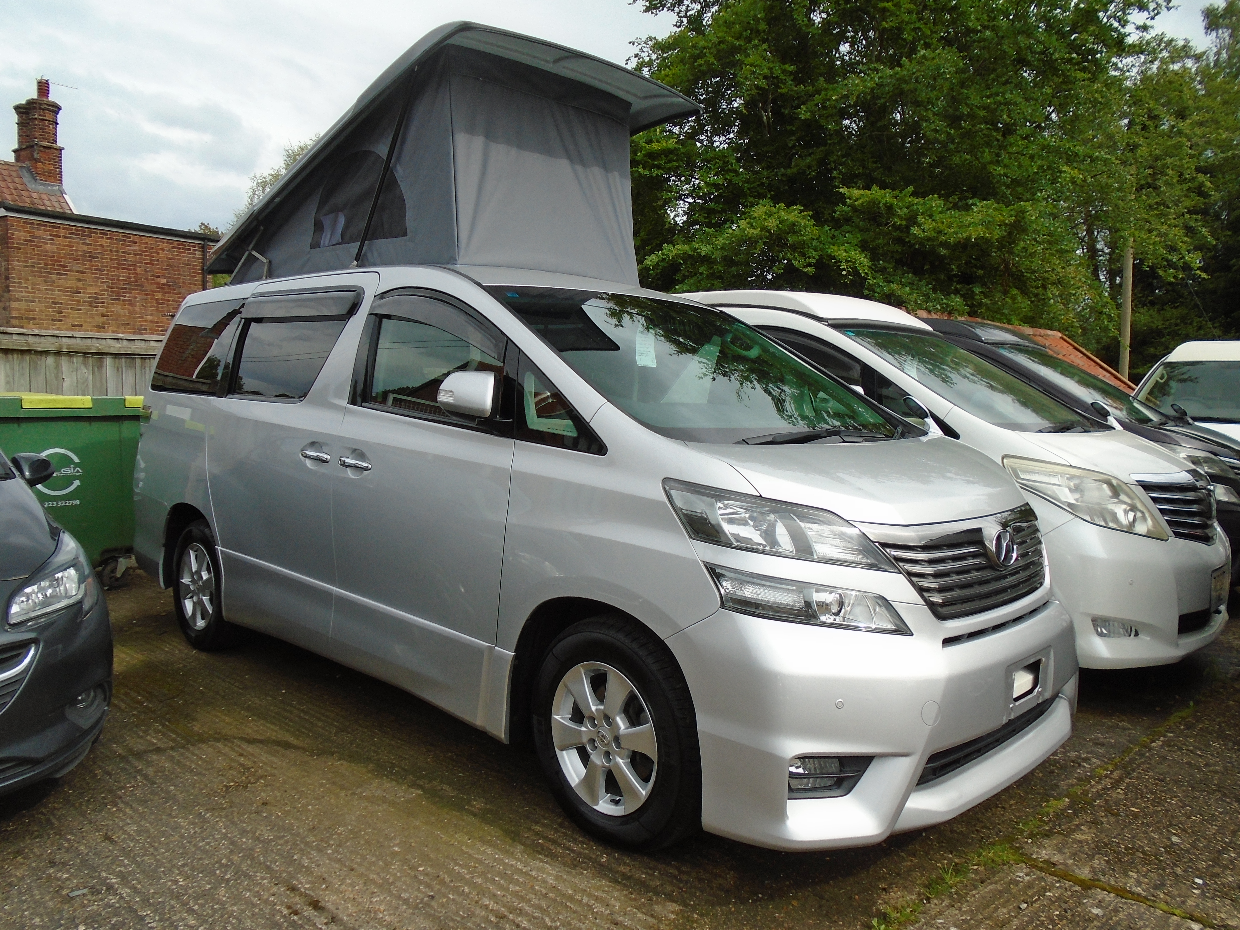 Camper Image #1