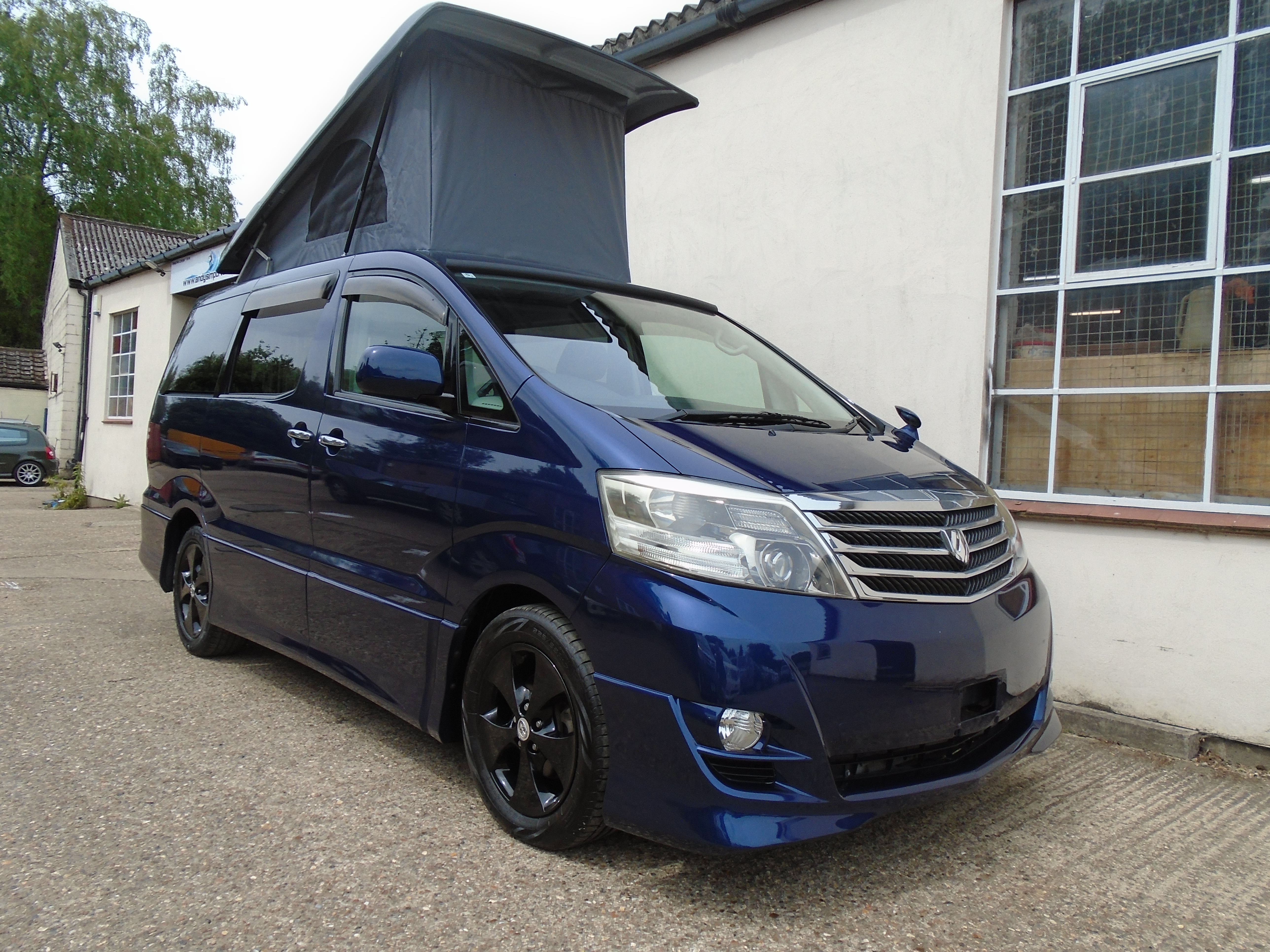 Camper Image #1