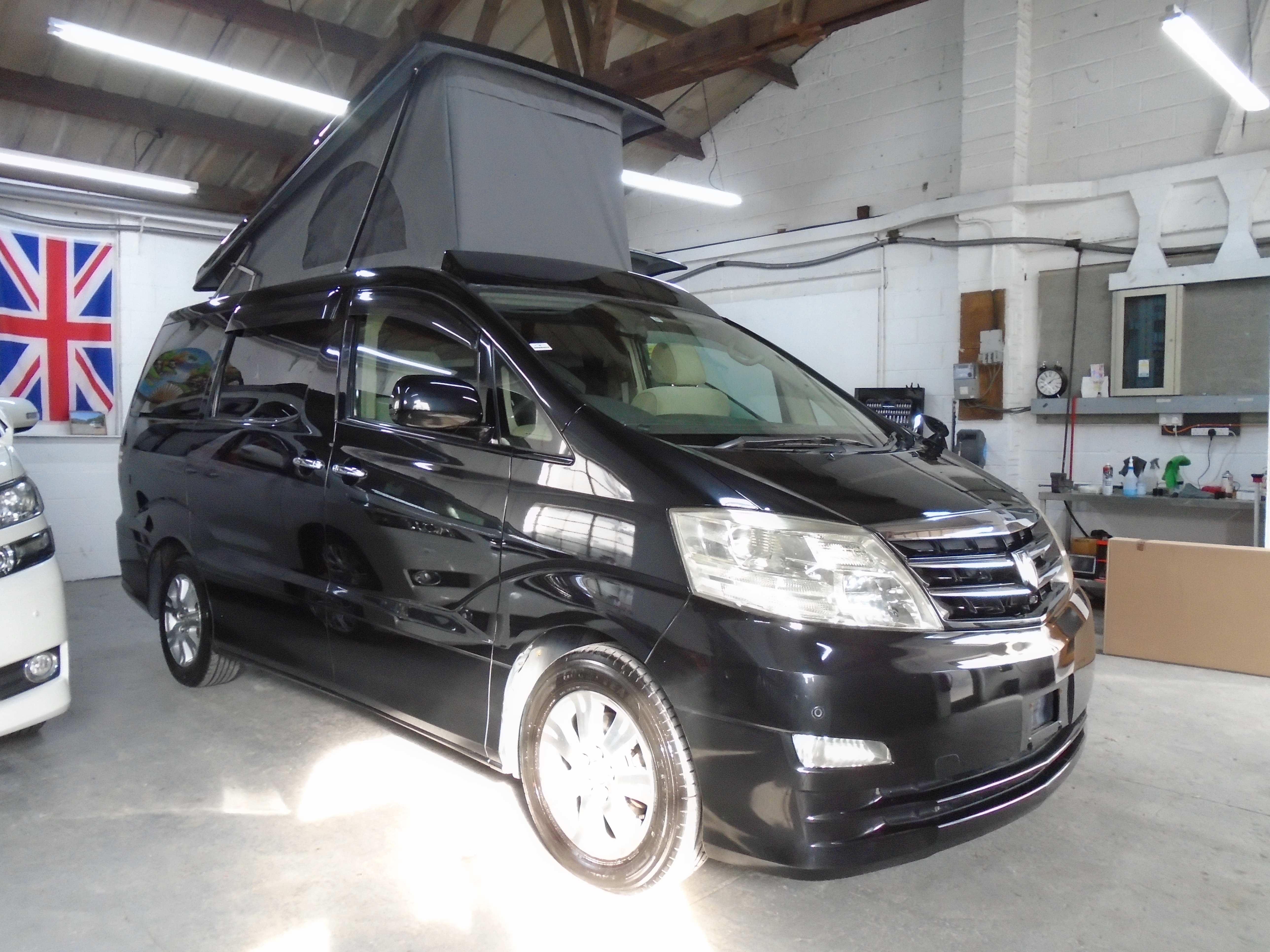 Camper Image #4