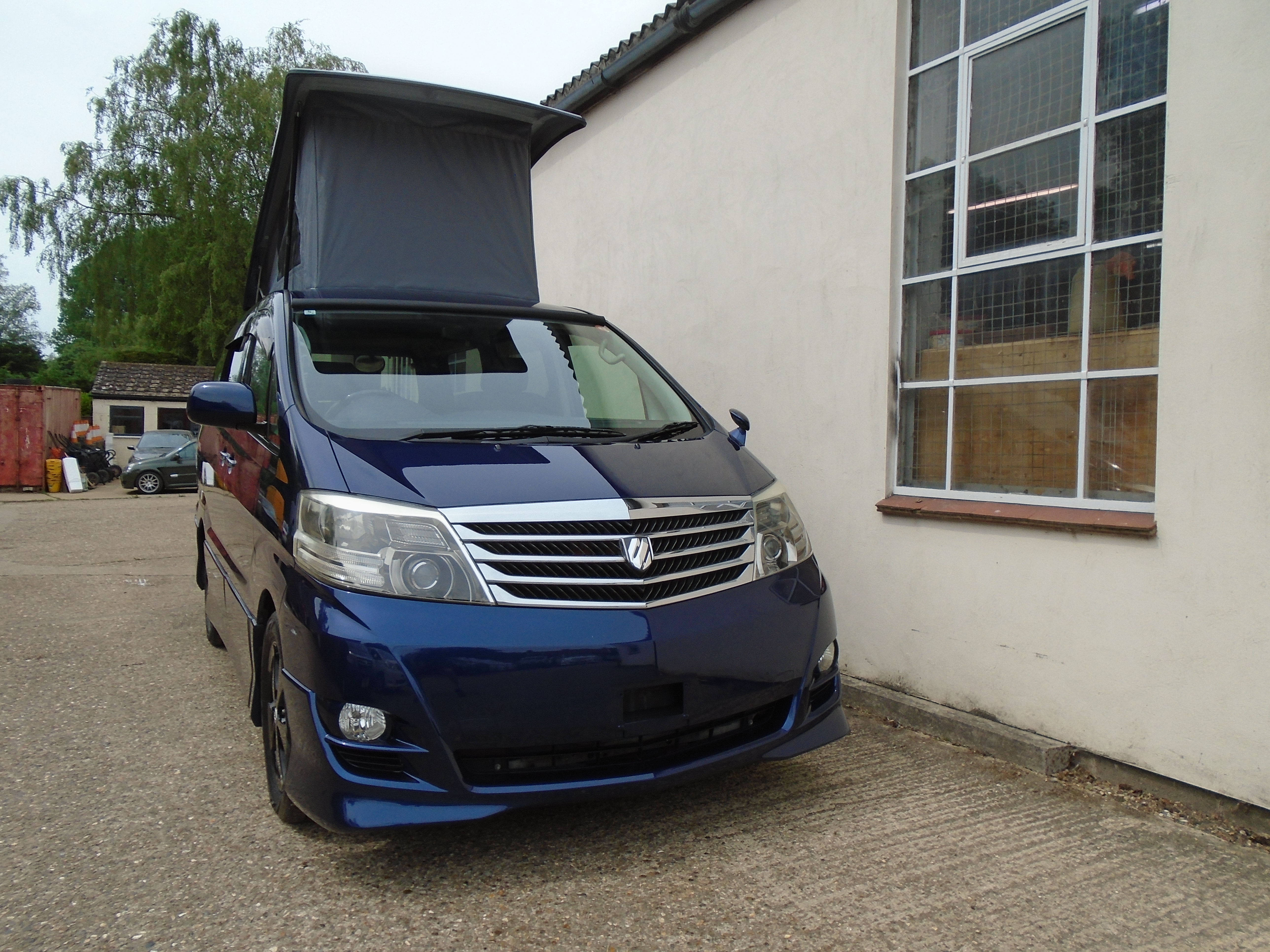 Camper Image #7