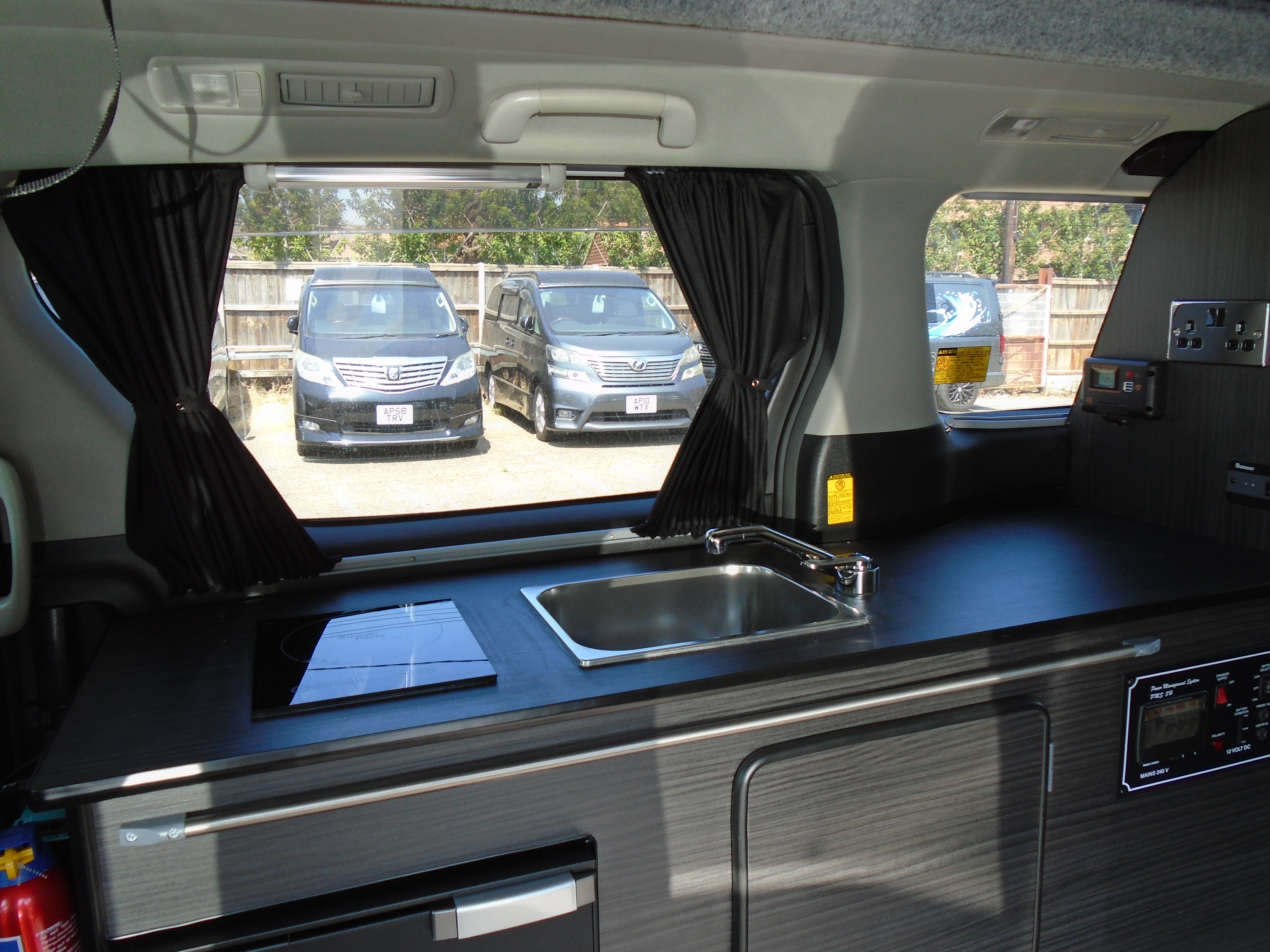 Camper Image #7