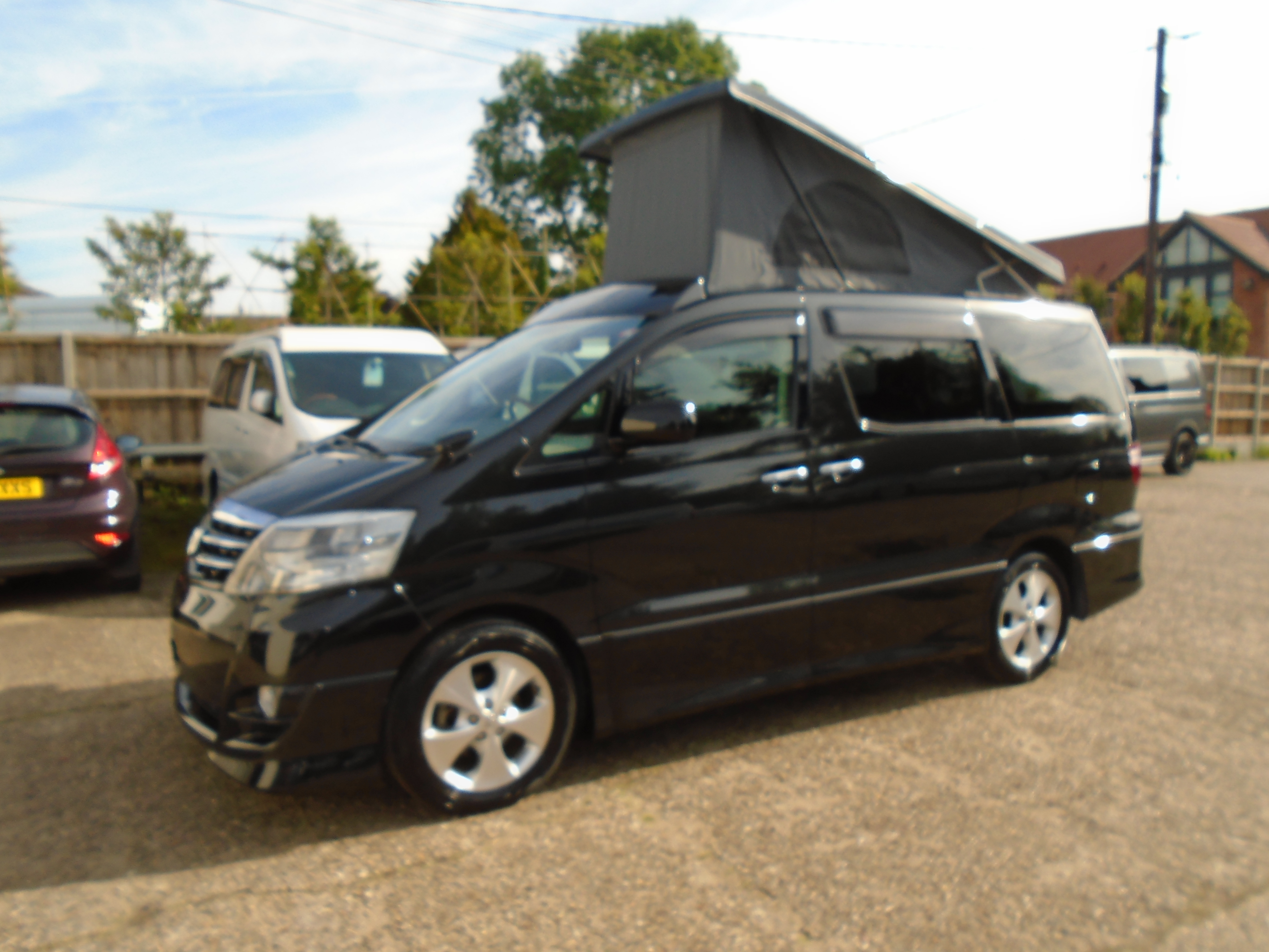 Camper Image #1