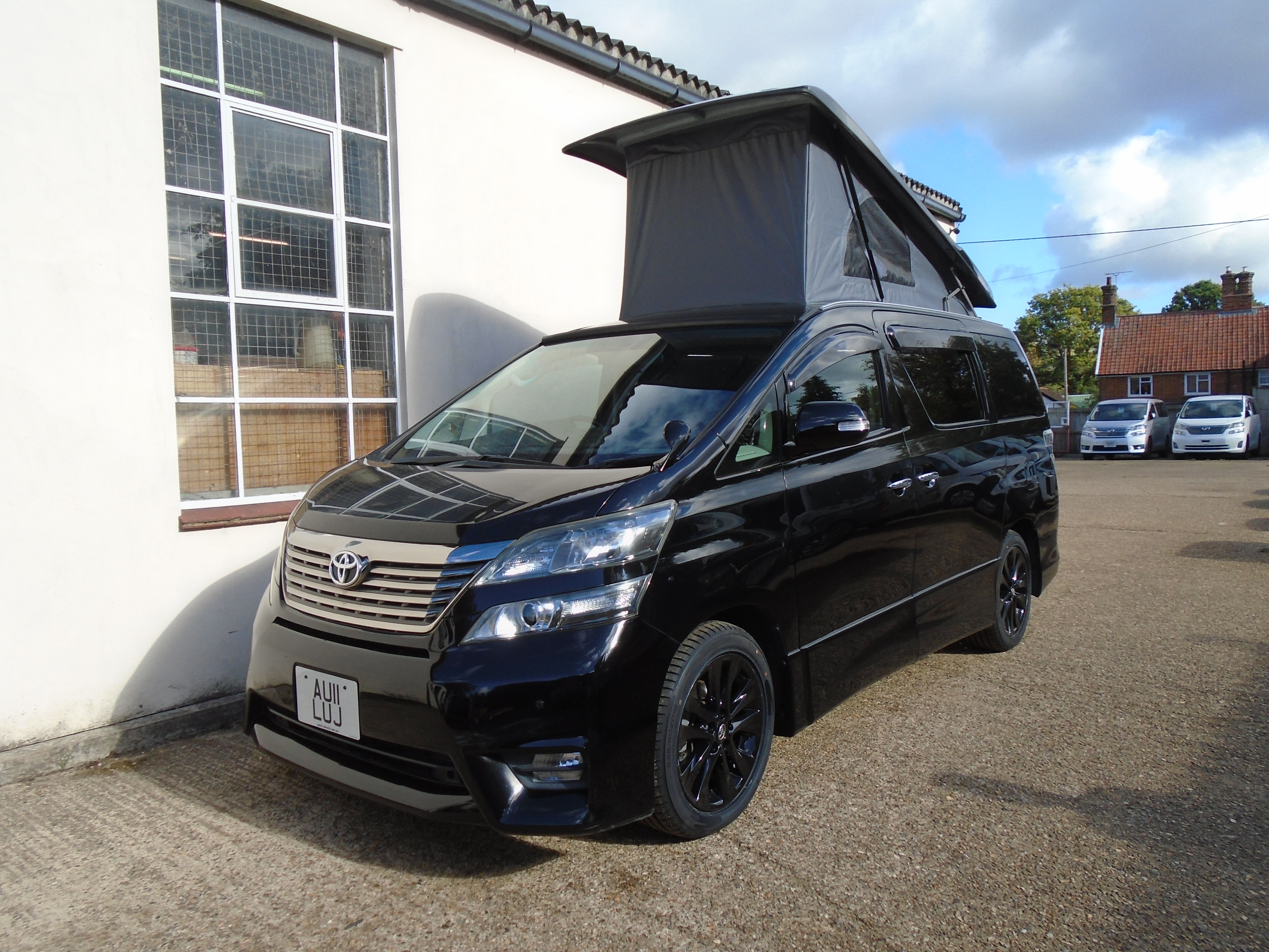 Camper Image #1