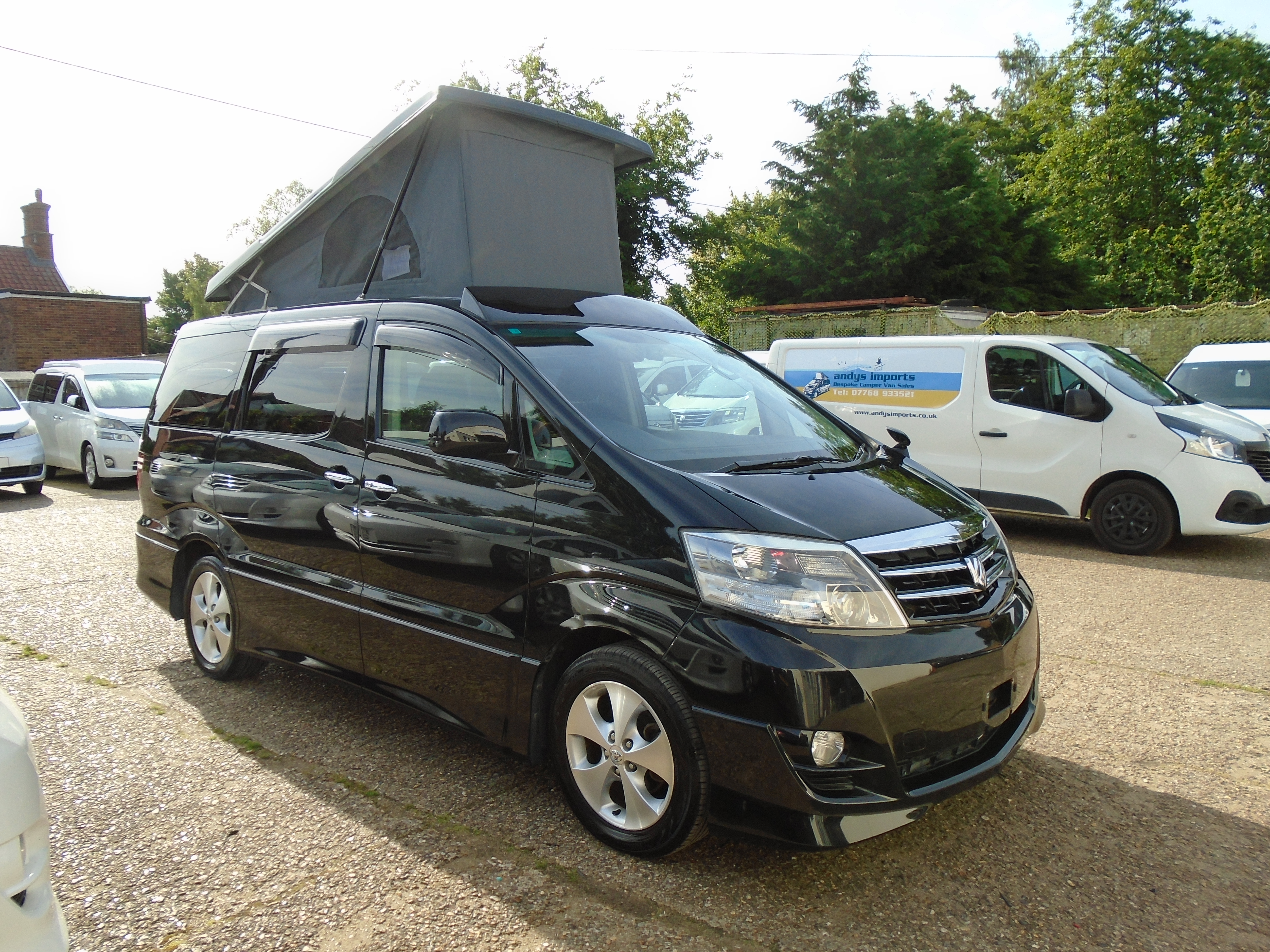 Camper Image #2