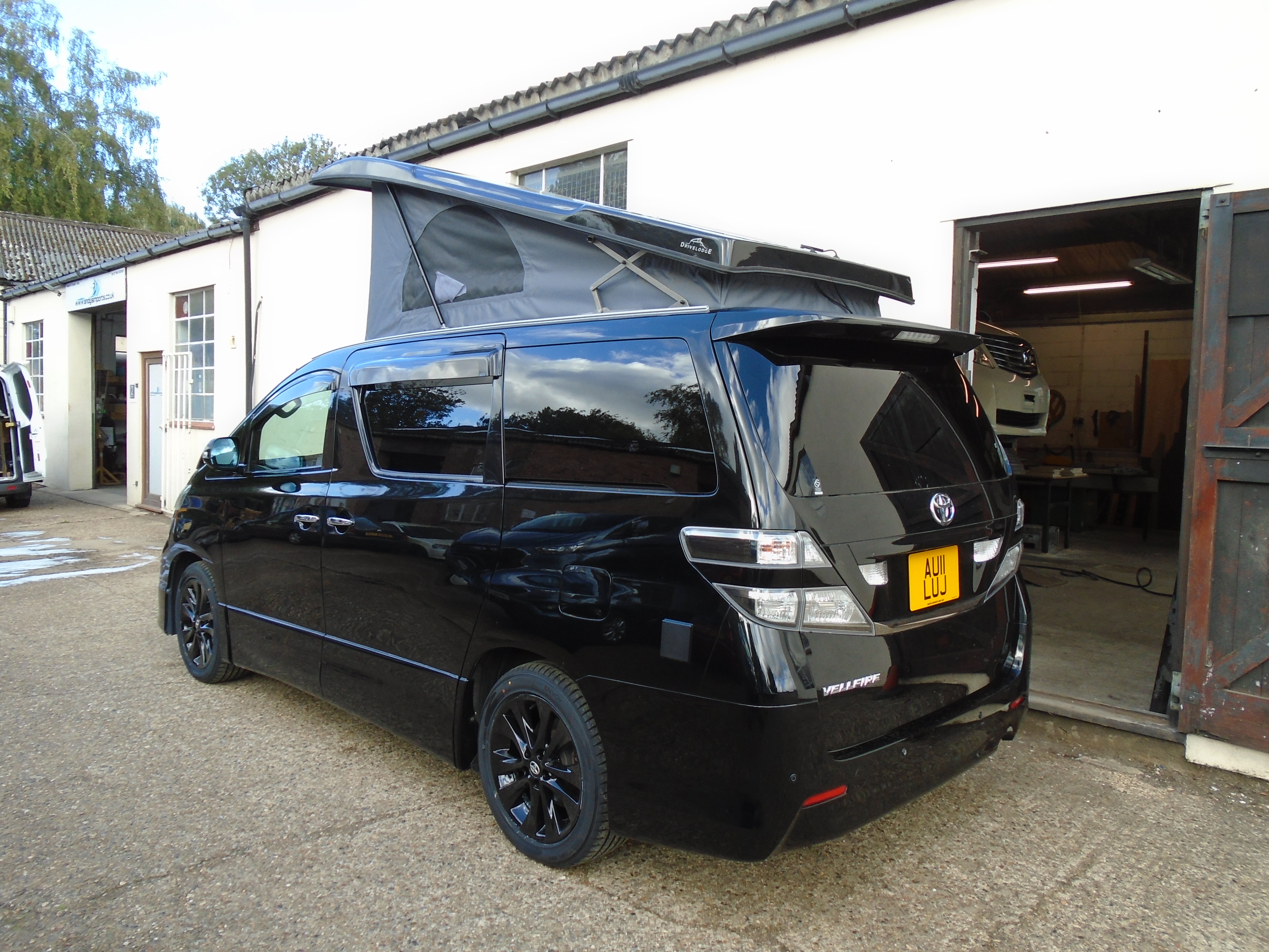 Camper Image #2