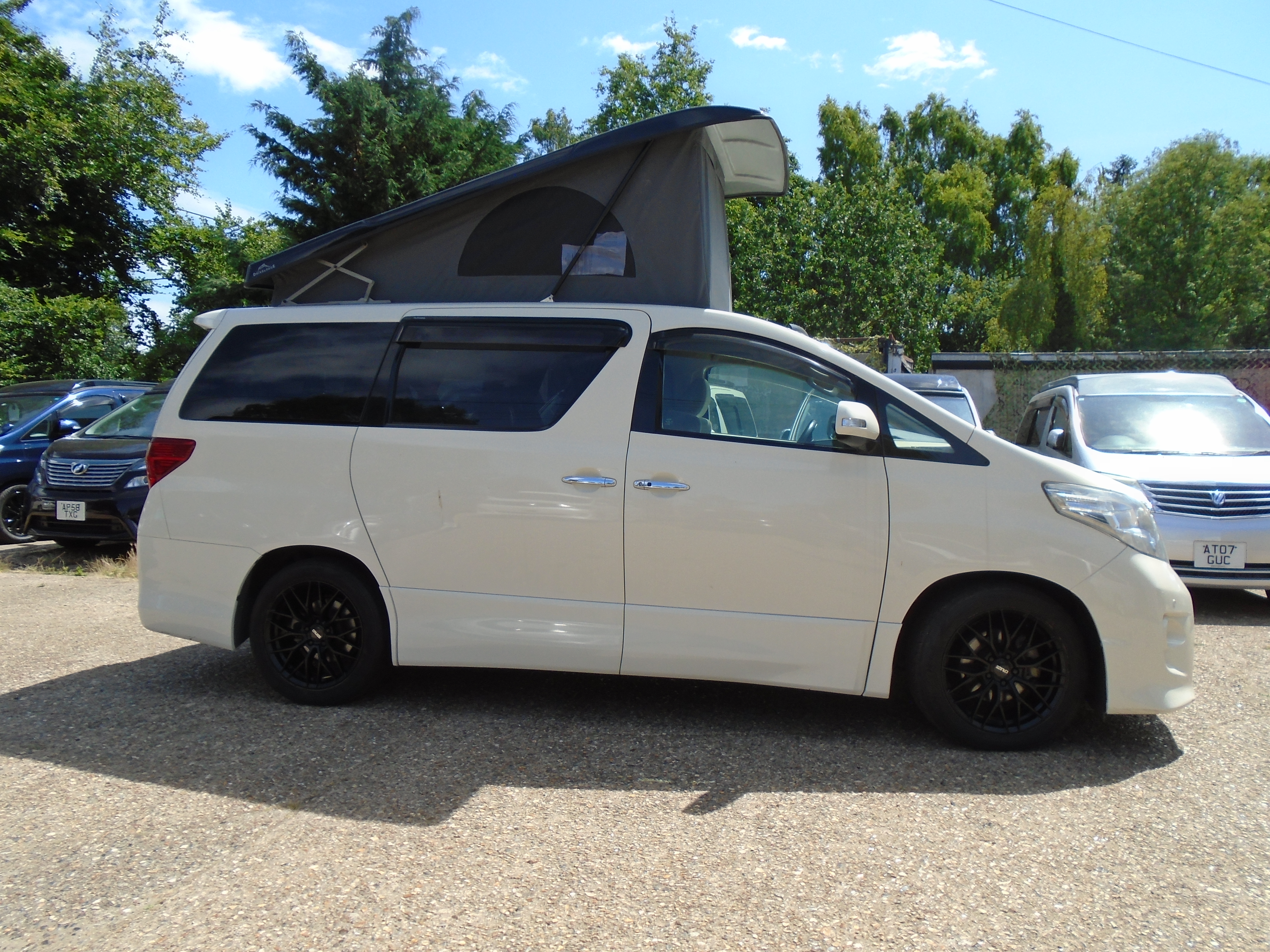 Camper Image #9