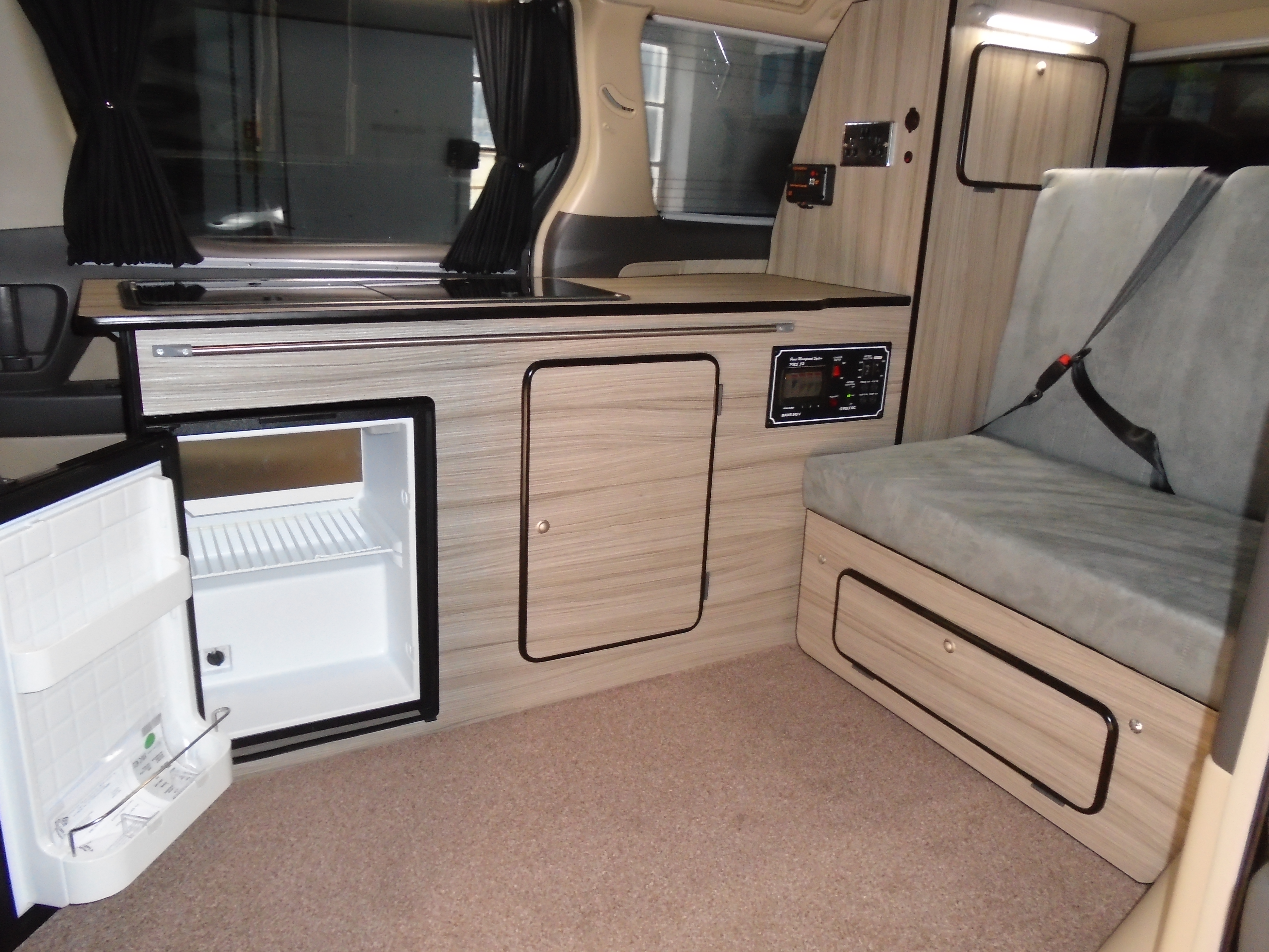 Camper Image #5