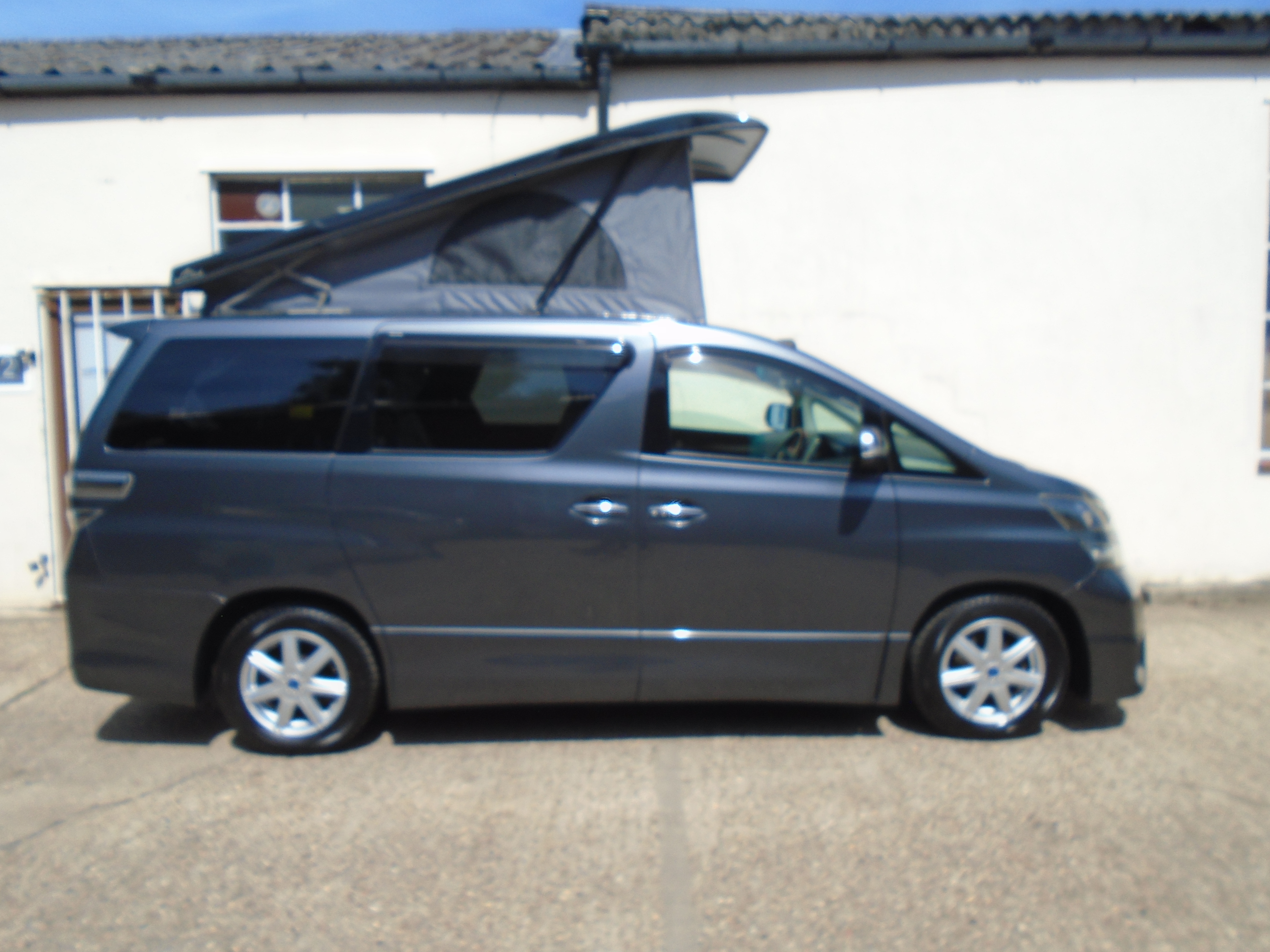 Camper Image #2